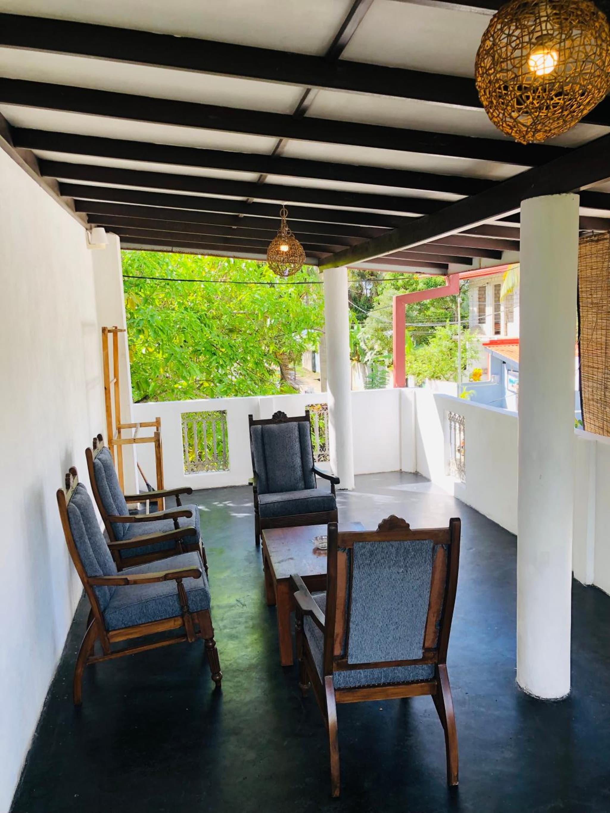 Weligama Bay House photo 3