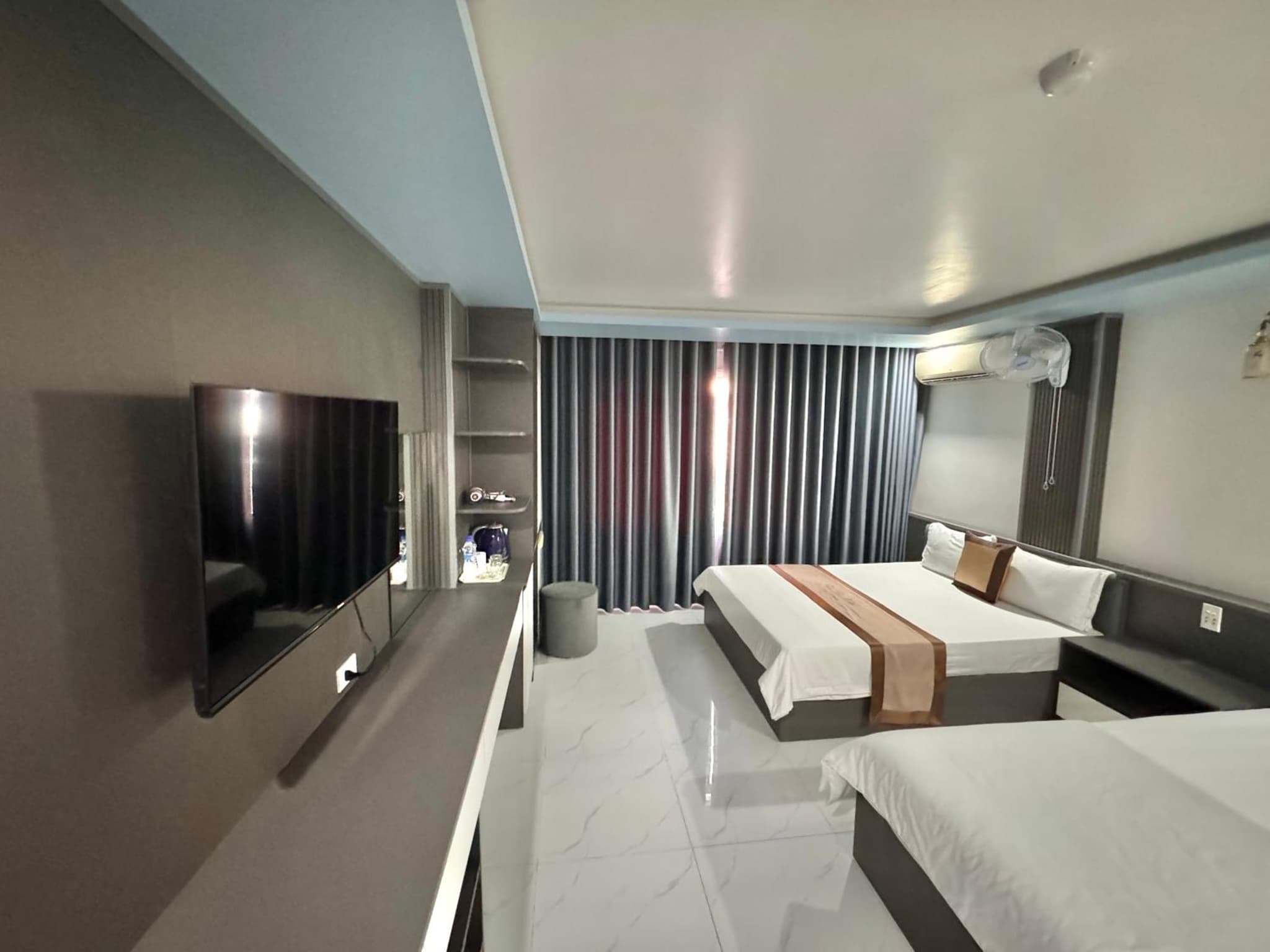 New Way Hotel photo 3
