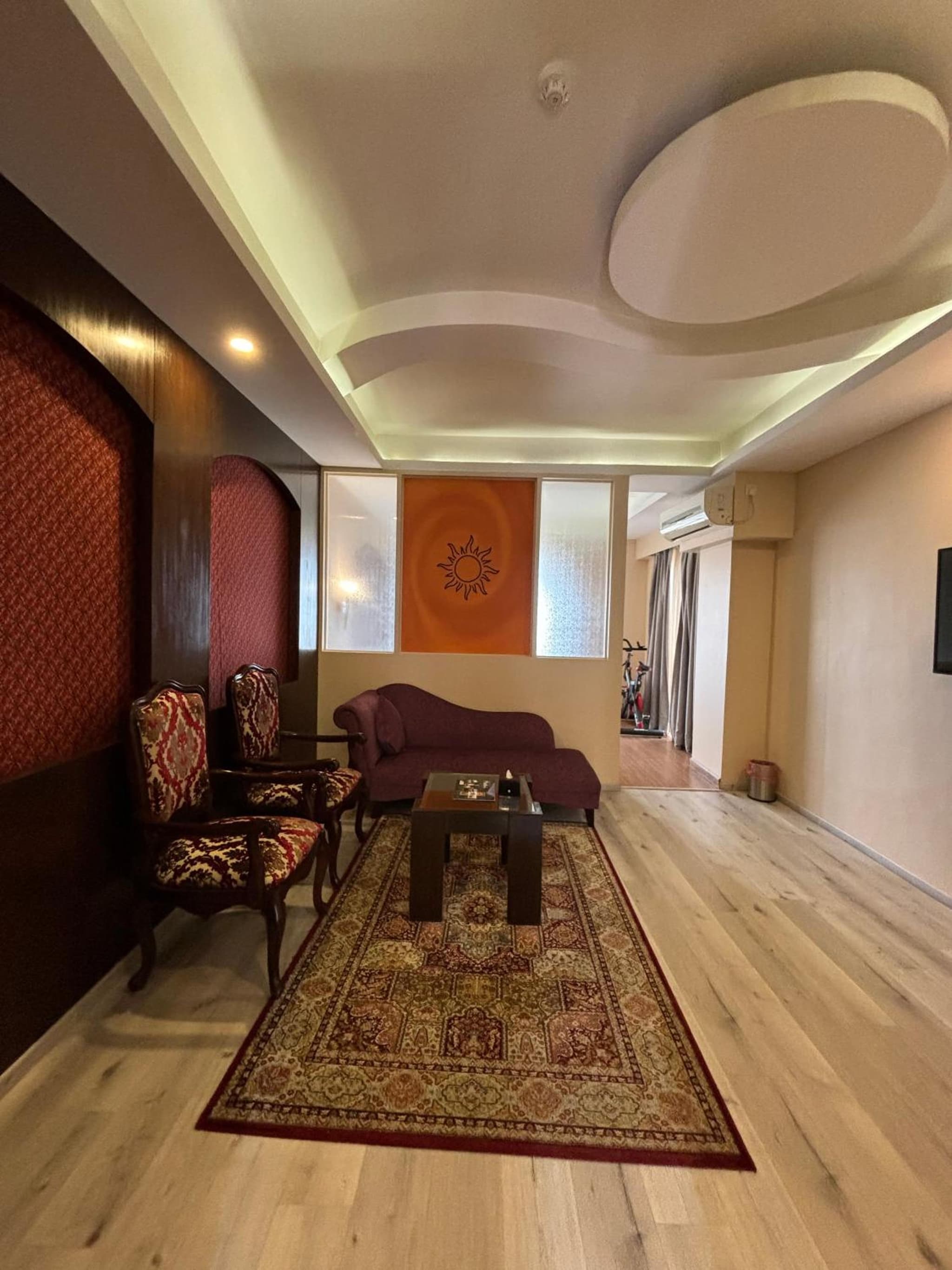 Palette 823 Hotel Ichchha photo 4