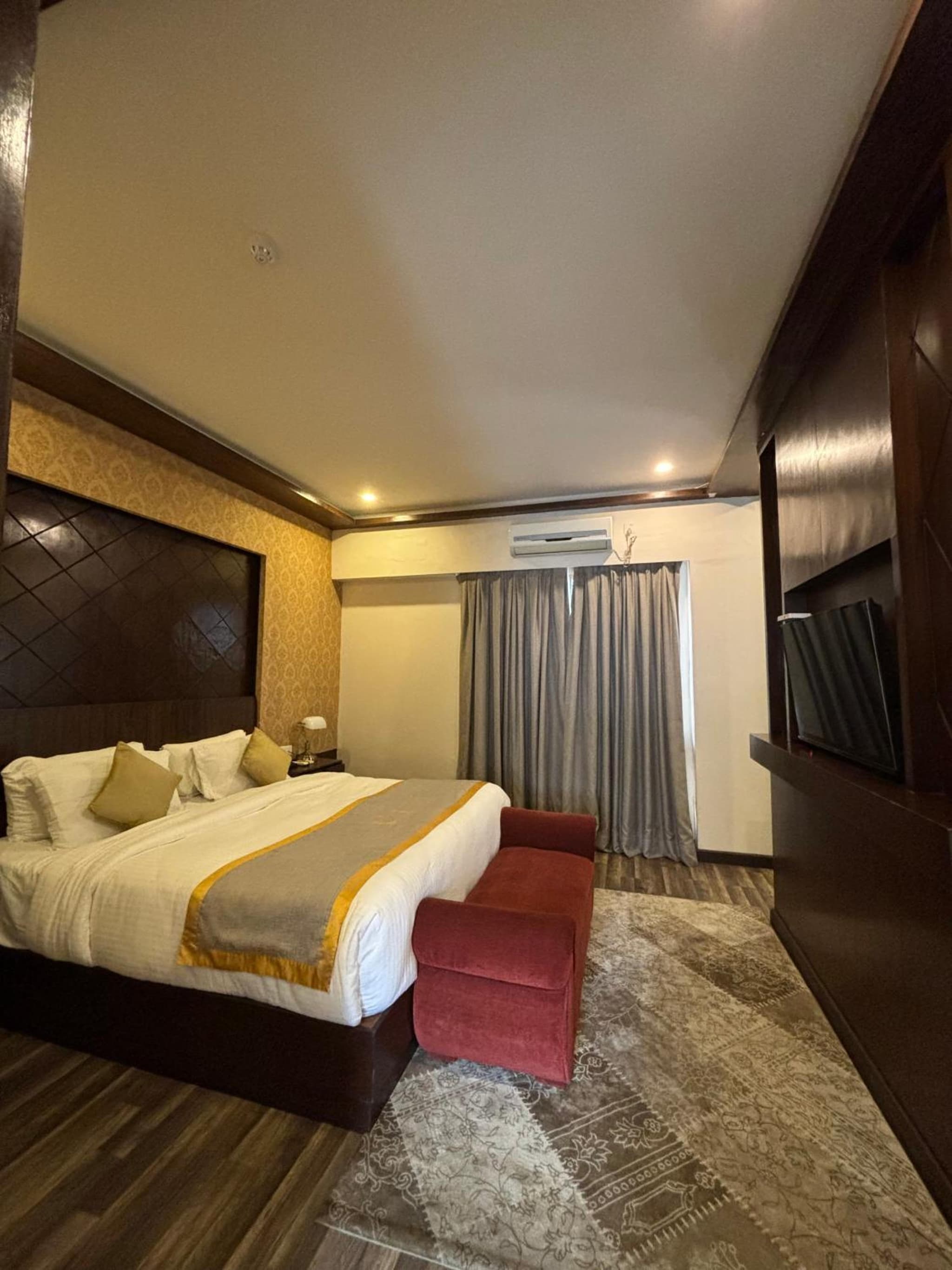 Palette 823 Hotel Ichchha photo 9