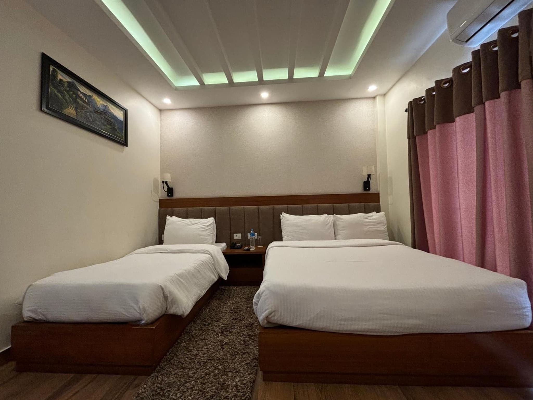 Palette 823 Hotel Ichchha photo 3