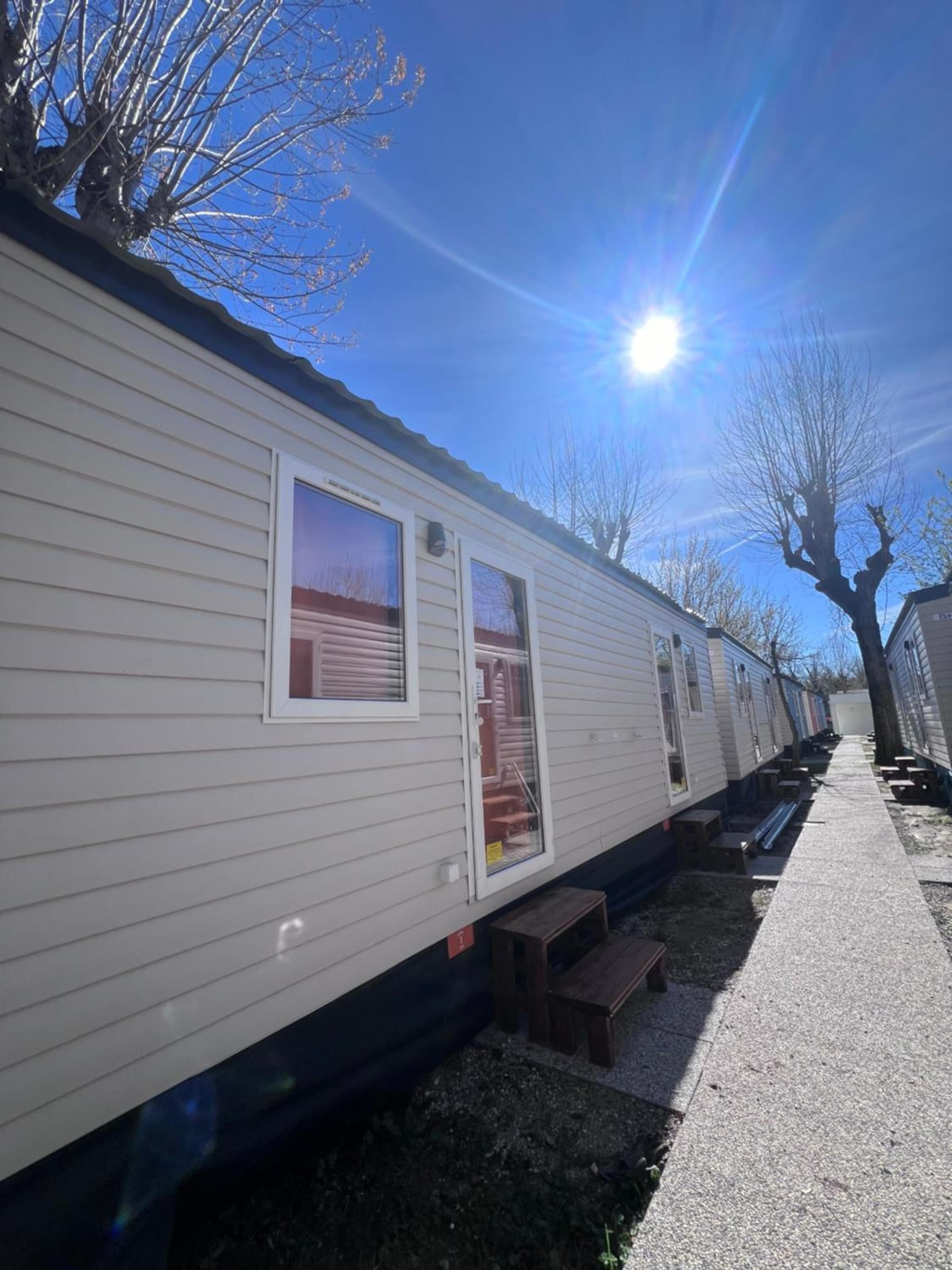 Camping Rialto Village photo 2