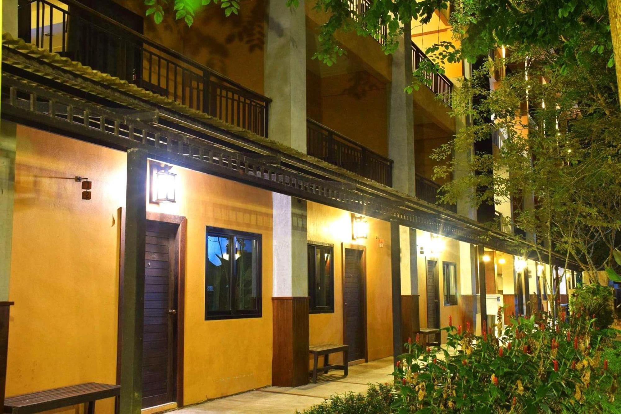 Chalicha Resort photo 3