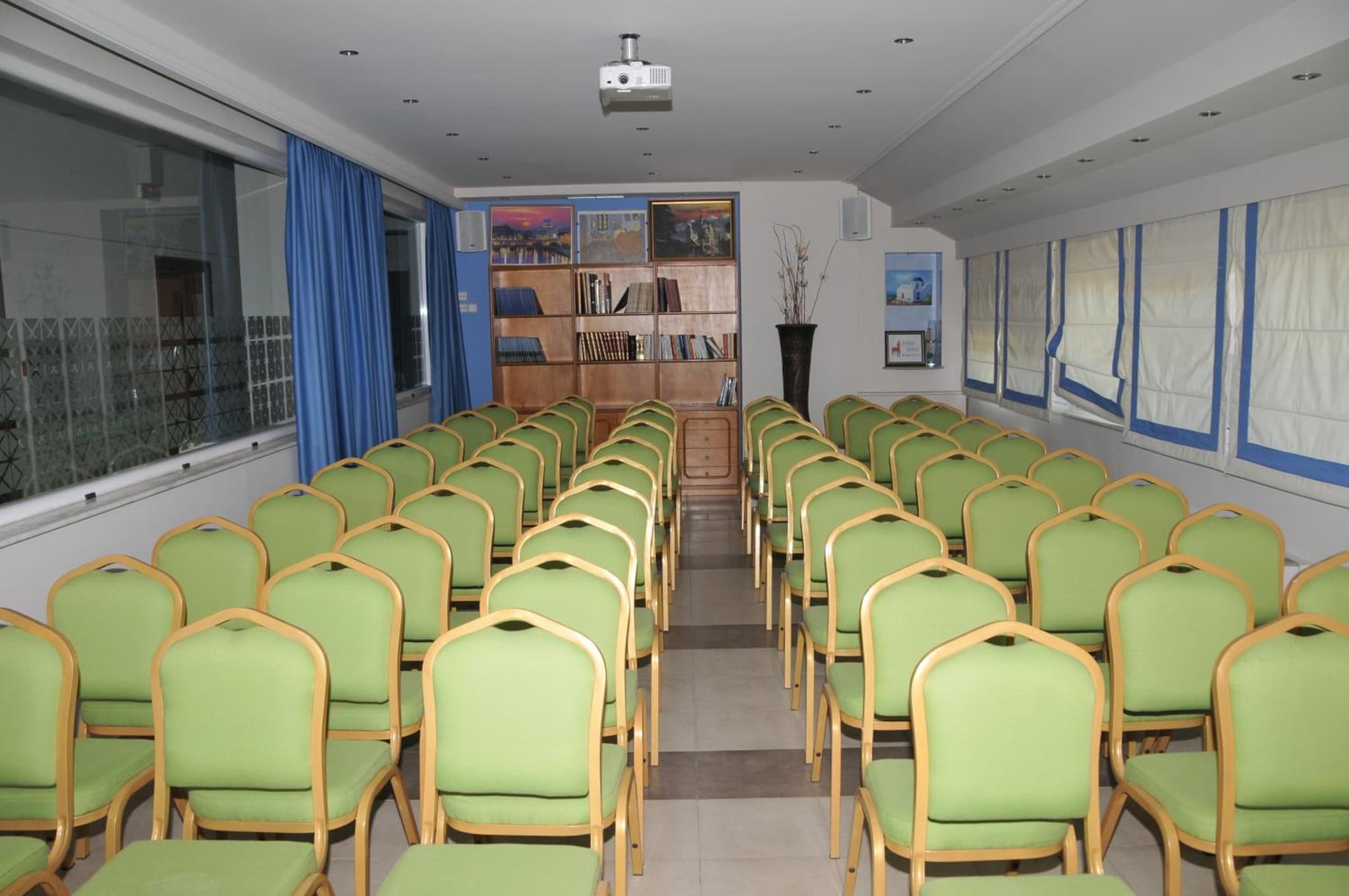 Philoxenia Hotel photo 6