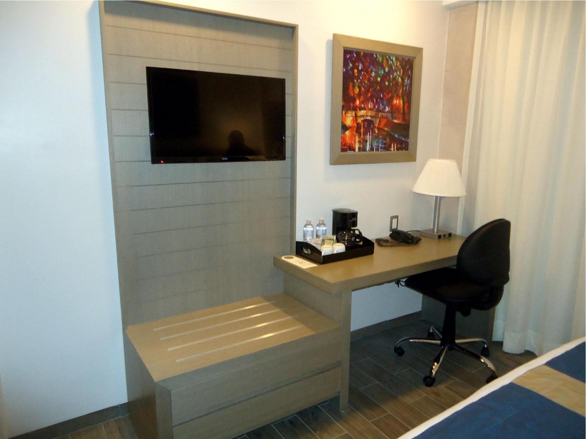 Hotel Mansur Business & Leisure photo 2