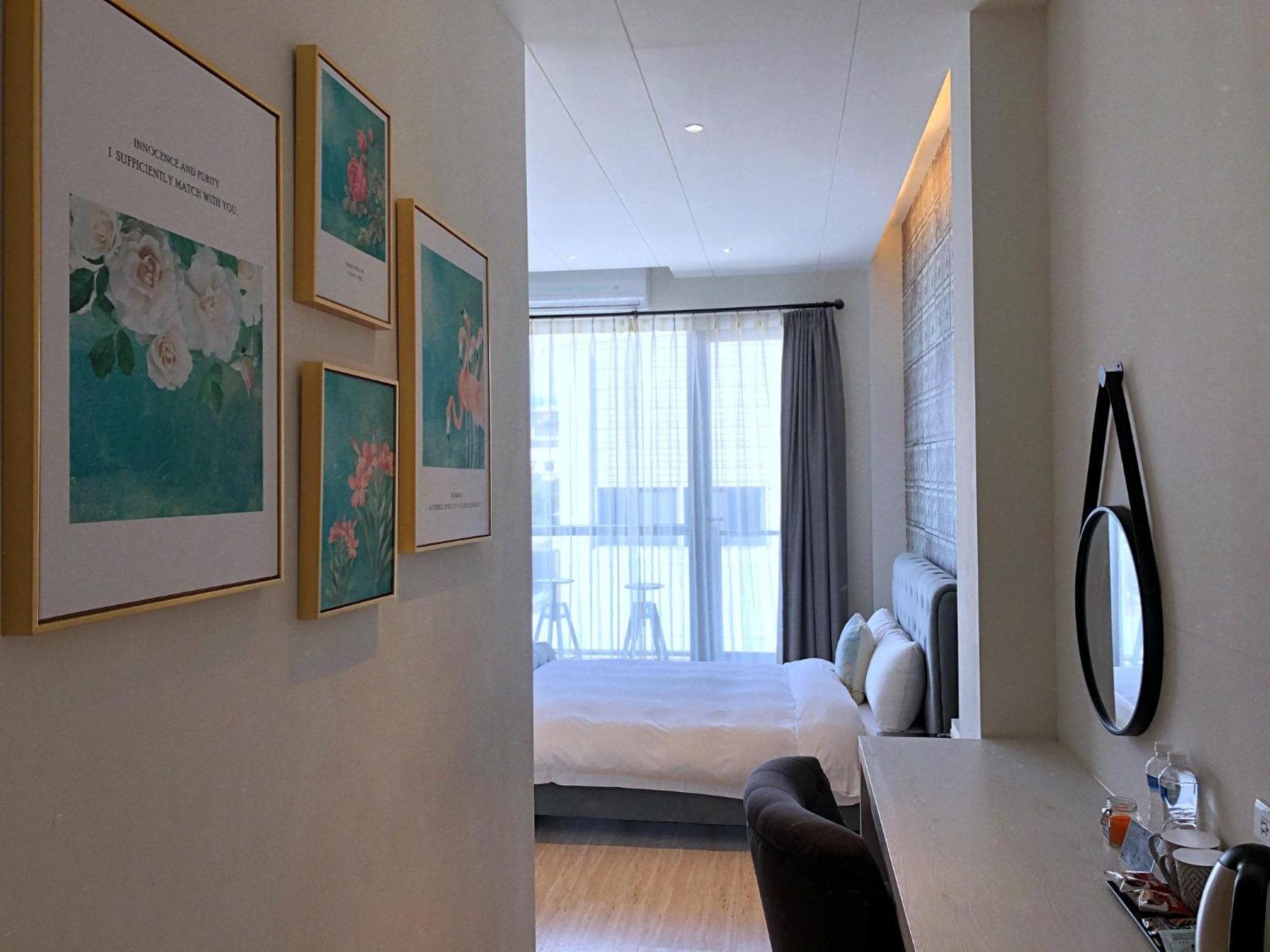 漫漫日出海景民宿 證號2094 Before Sunrise B&B photo 6