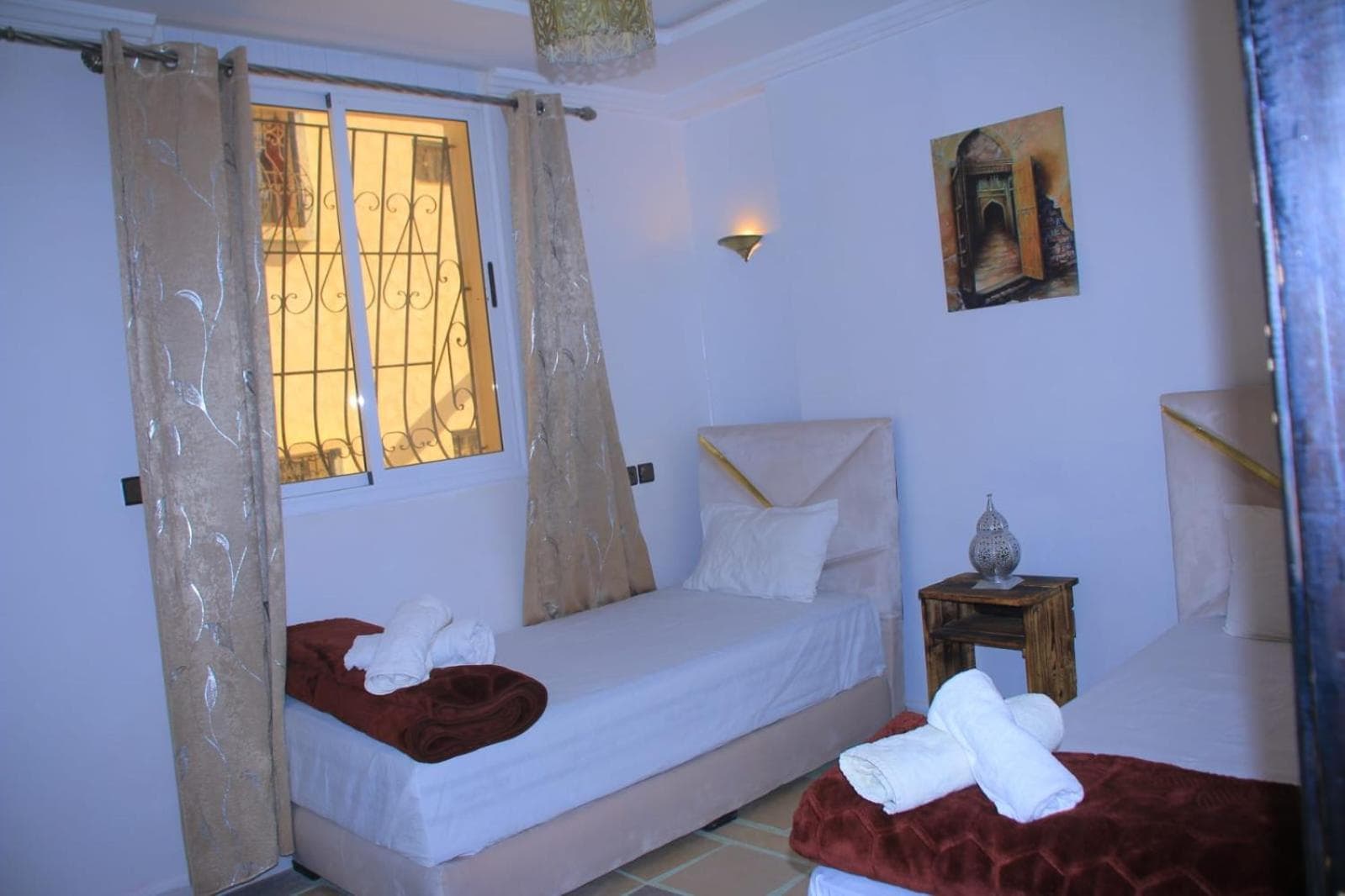Asonfou Aourir taghazout Appartment photo 9