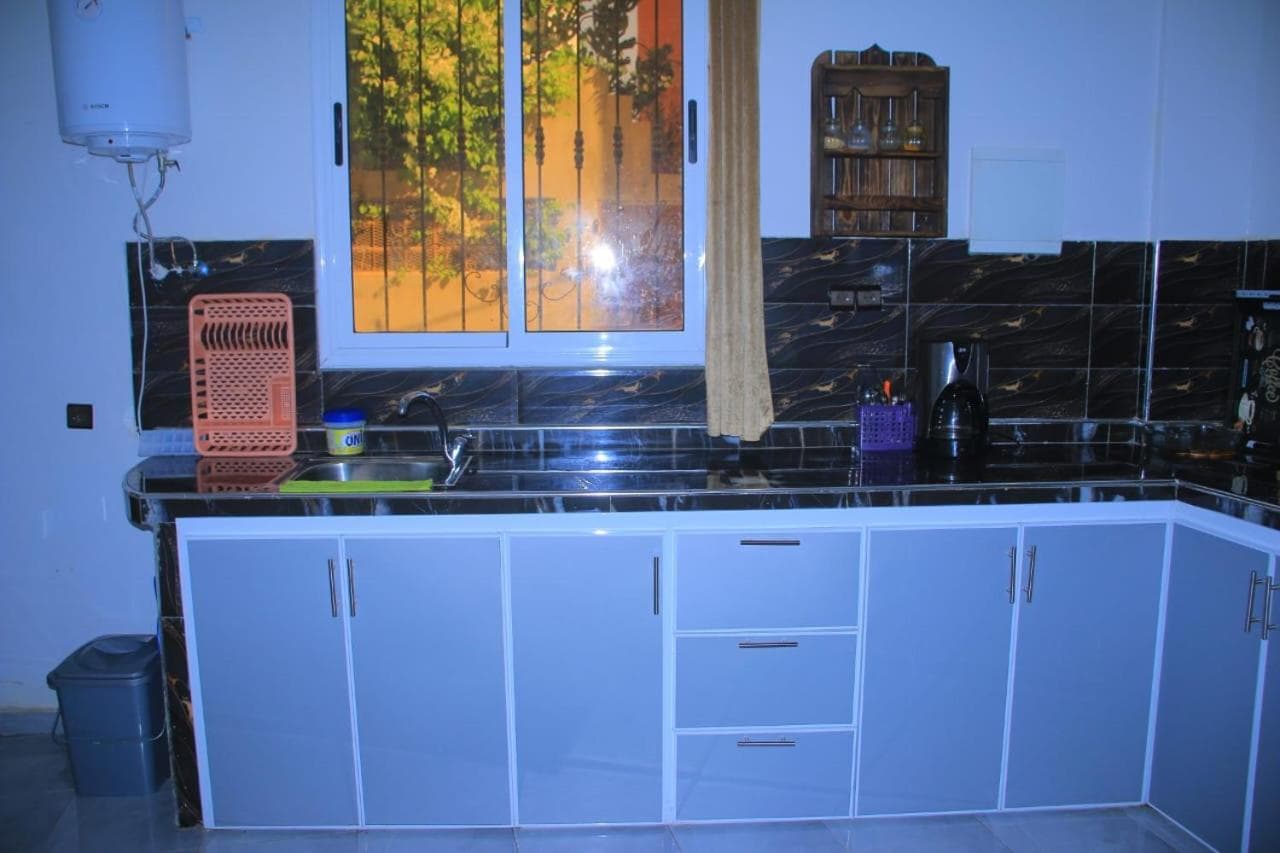 Asonfou Aourir taghazout Appartment photo 4