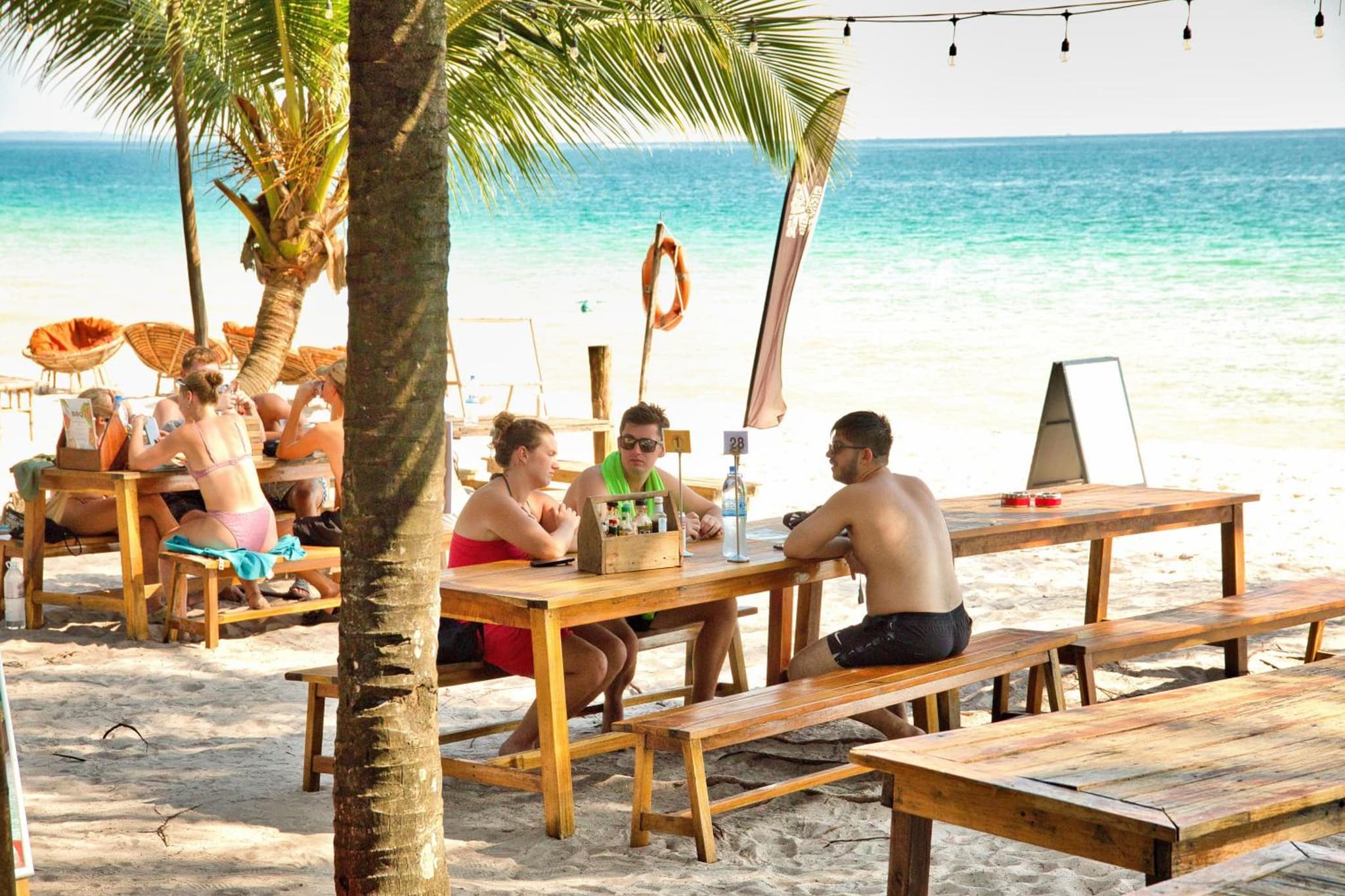 Mad Monkey Koh Rong photo 7