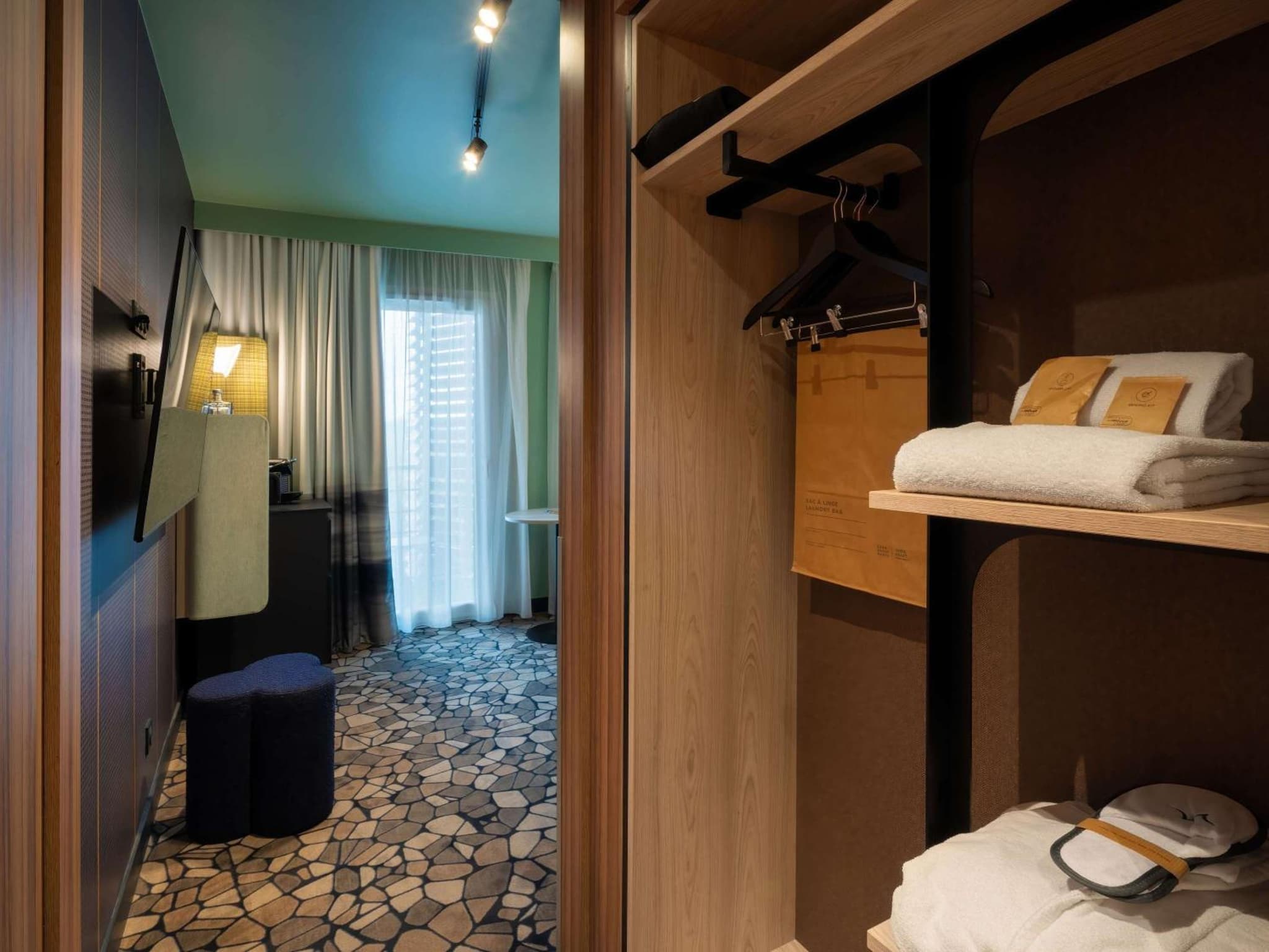 Mercure Libourne Saint Emilion photo 6