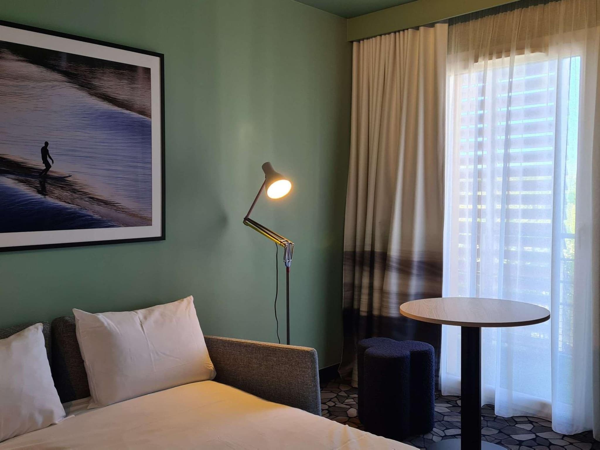 Mercure Libourne Saint Emilion photo 9