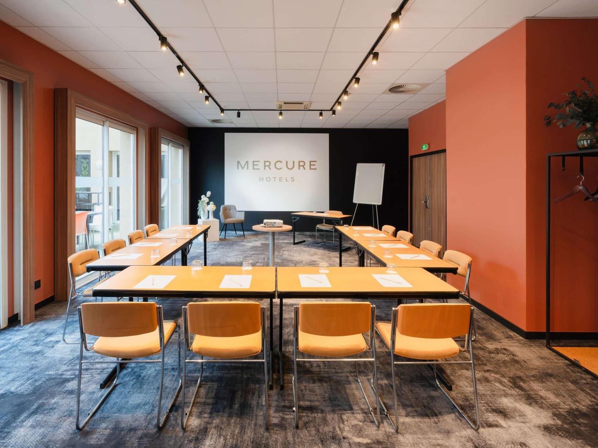 Mercure Libourne Saint Emilion photo 4