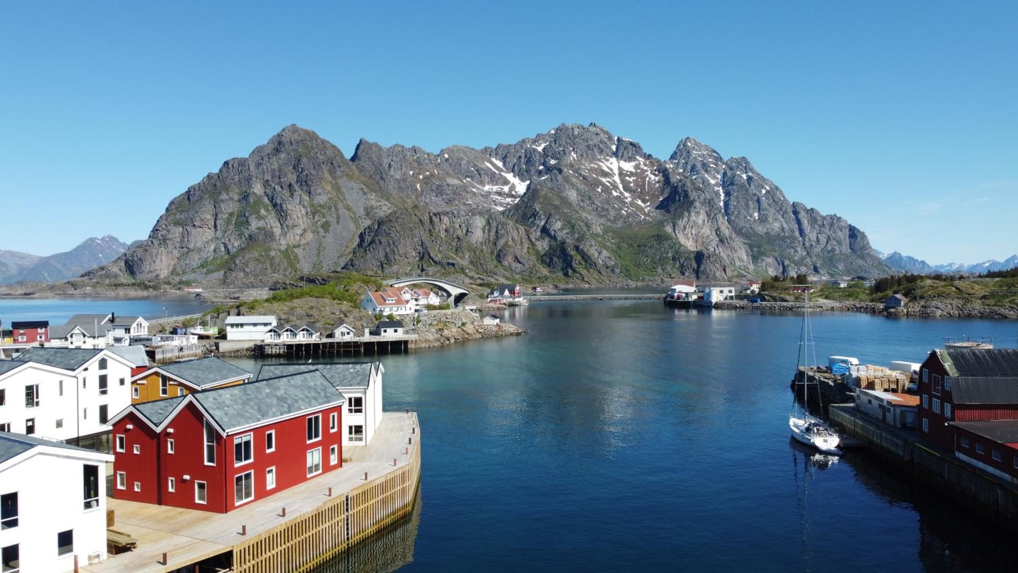 Finnholmen Brygge photo 8