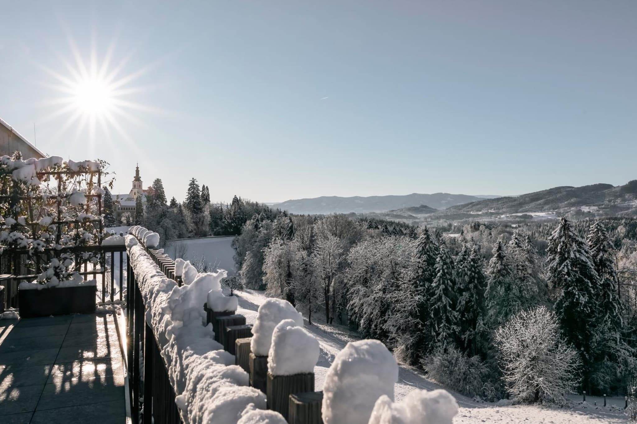 Boutiquehotel DAS ZEITWERT photo 3
