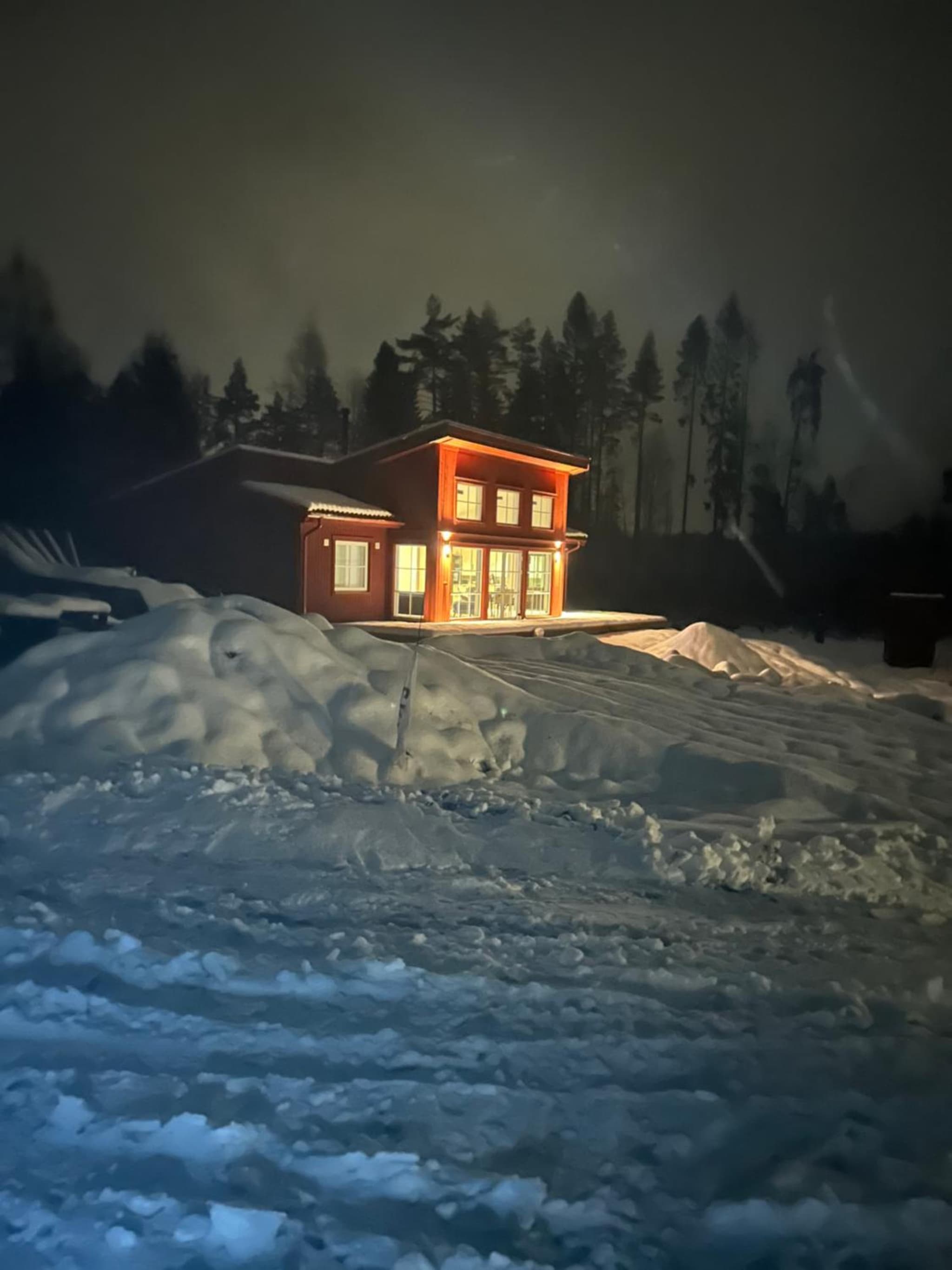 Villa Pershyttan photo 6