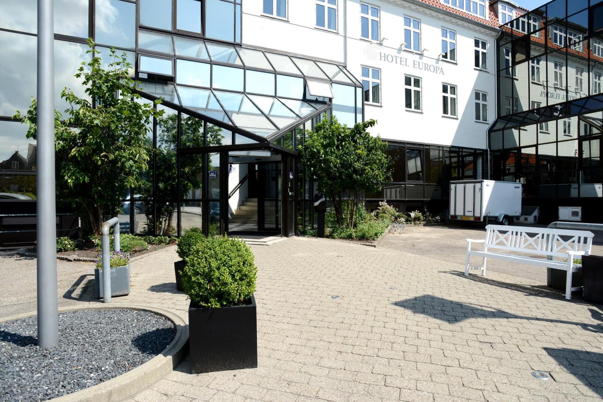 Hotel Europa photo 4