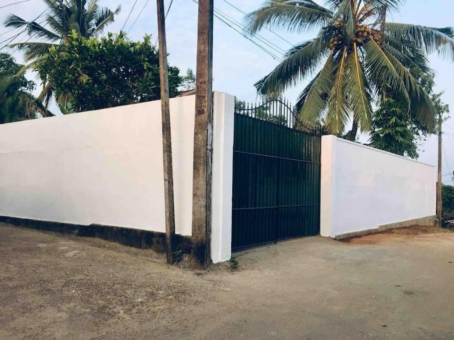Villa Serenity Weligama photo 2