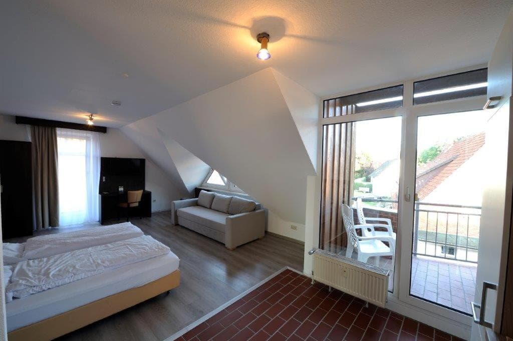 Hotel zur Post photo 5