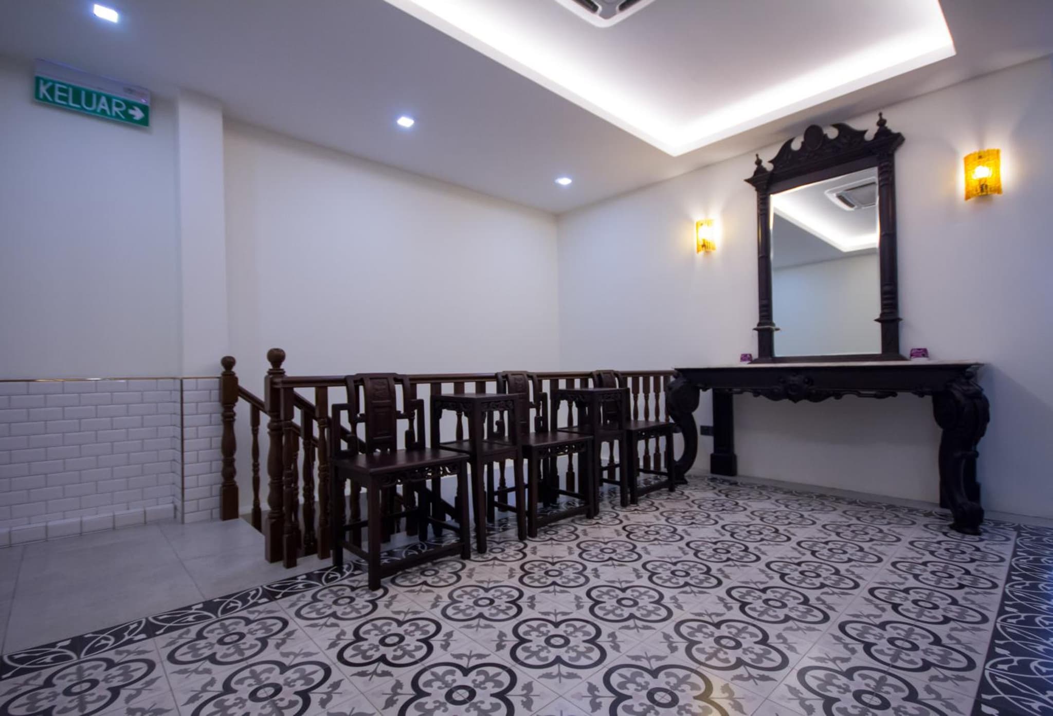 Island Guesthouse Penang photo 6