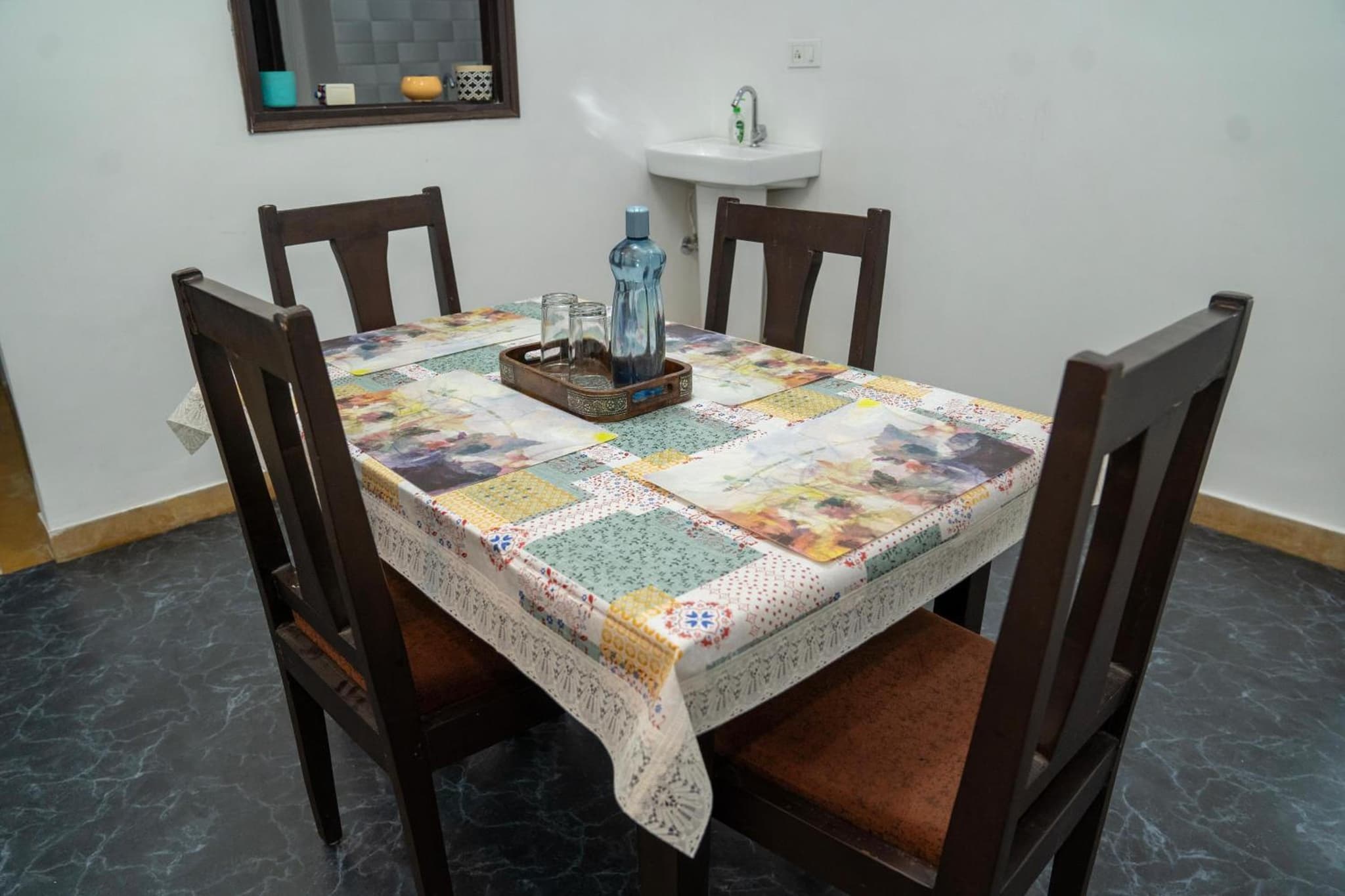 Footprint Hostel Udaipur