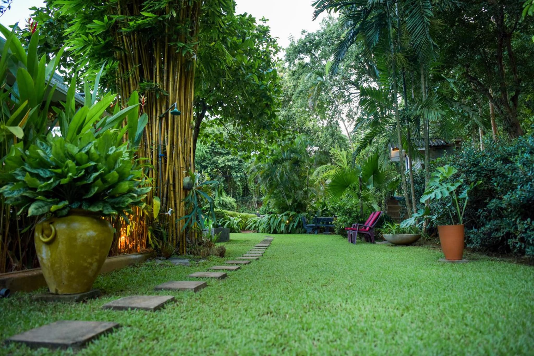 Subhasha Summer House photo 9