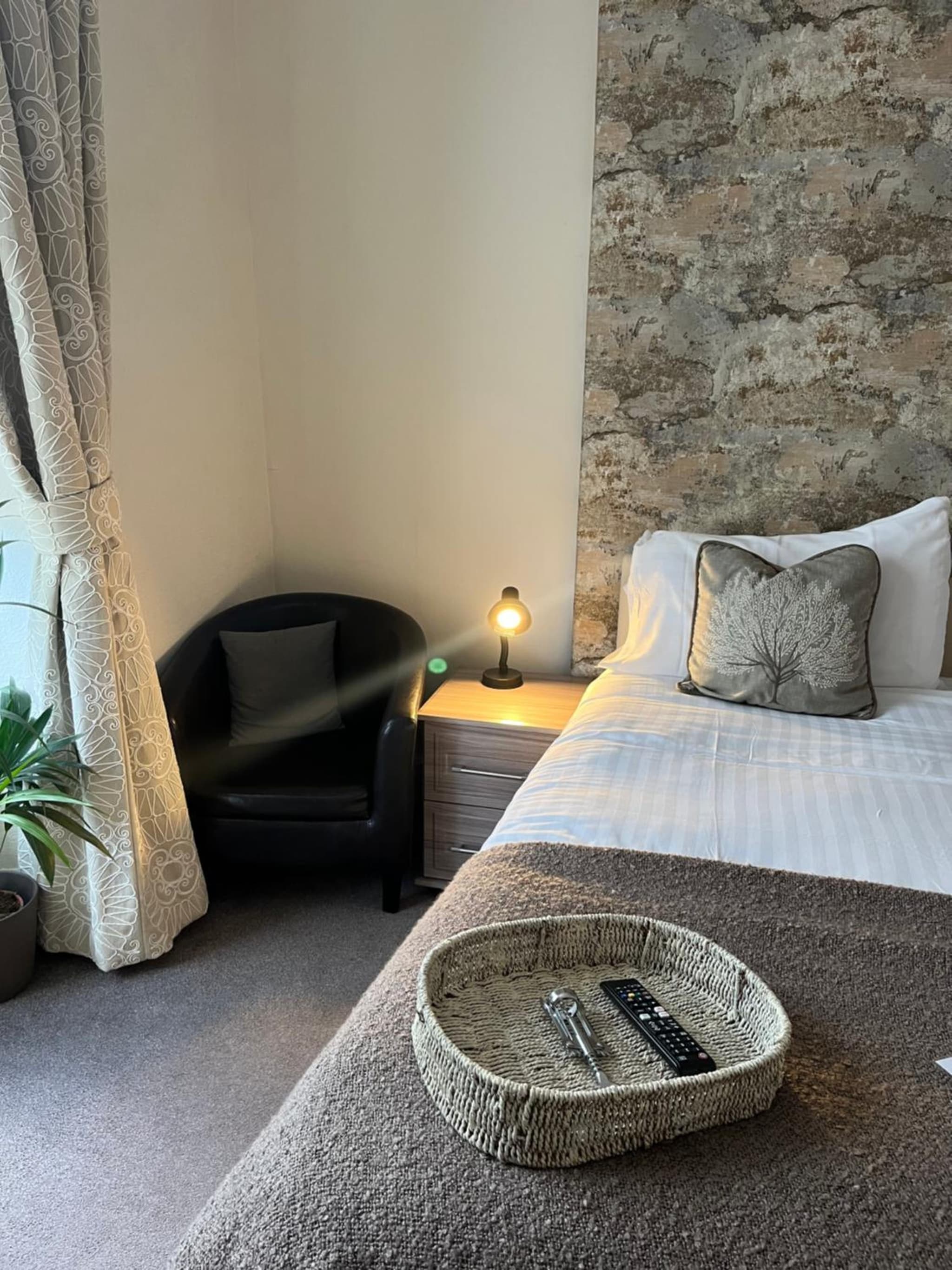 Johnny Dough's Conwy with Rooms photo 2