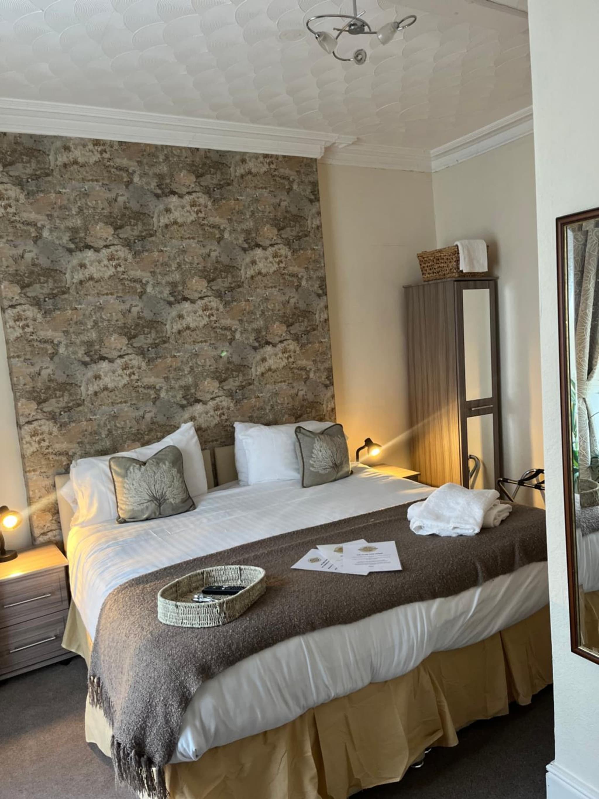 Johnny Dough's Conwy with Rooms photo 6