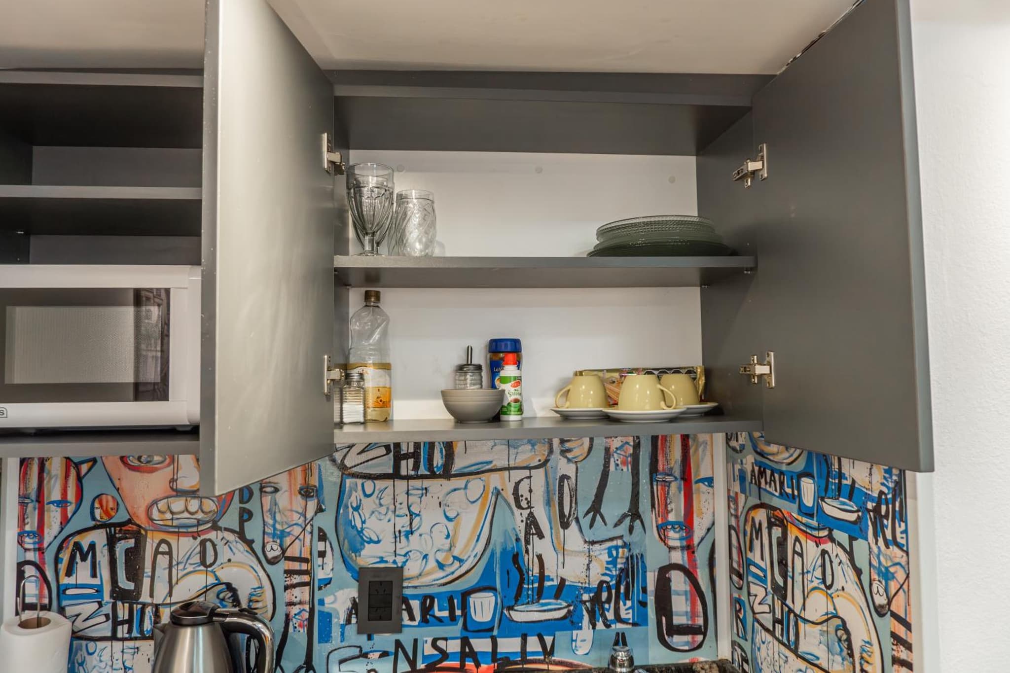 Departamento NYC 4 Premium - Edificio VILAUT by INMOVE Temporarios photo 9