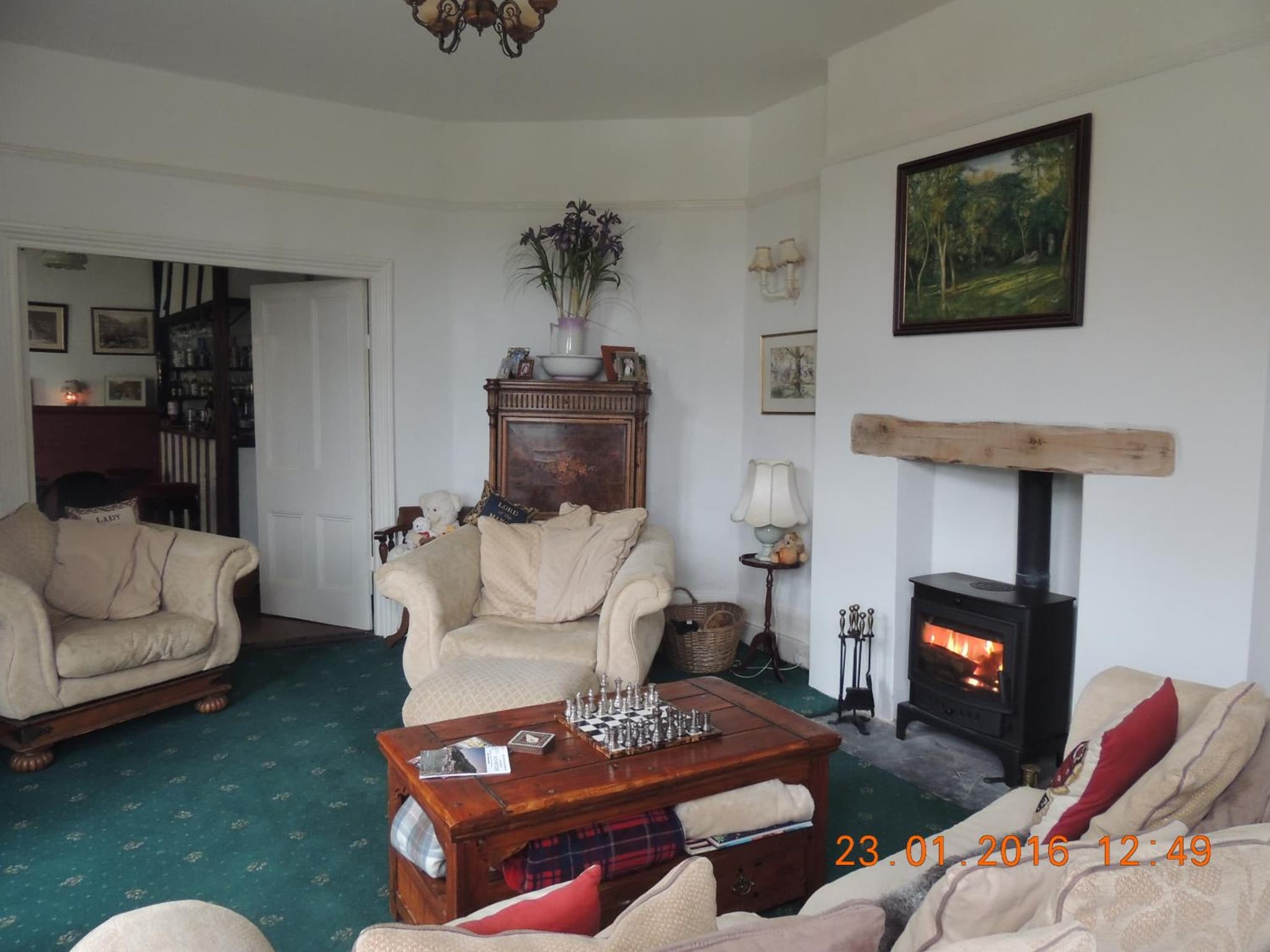 Orchard House Hotel photo 9