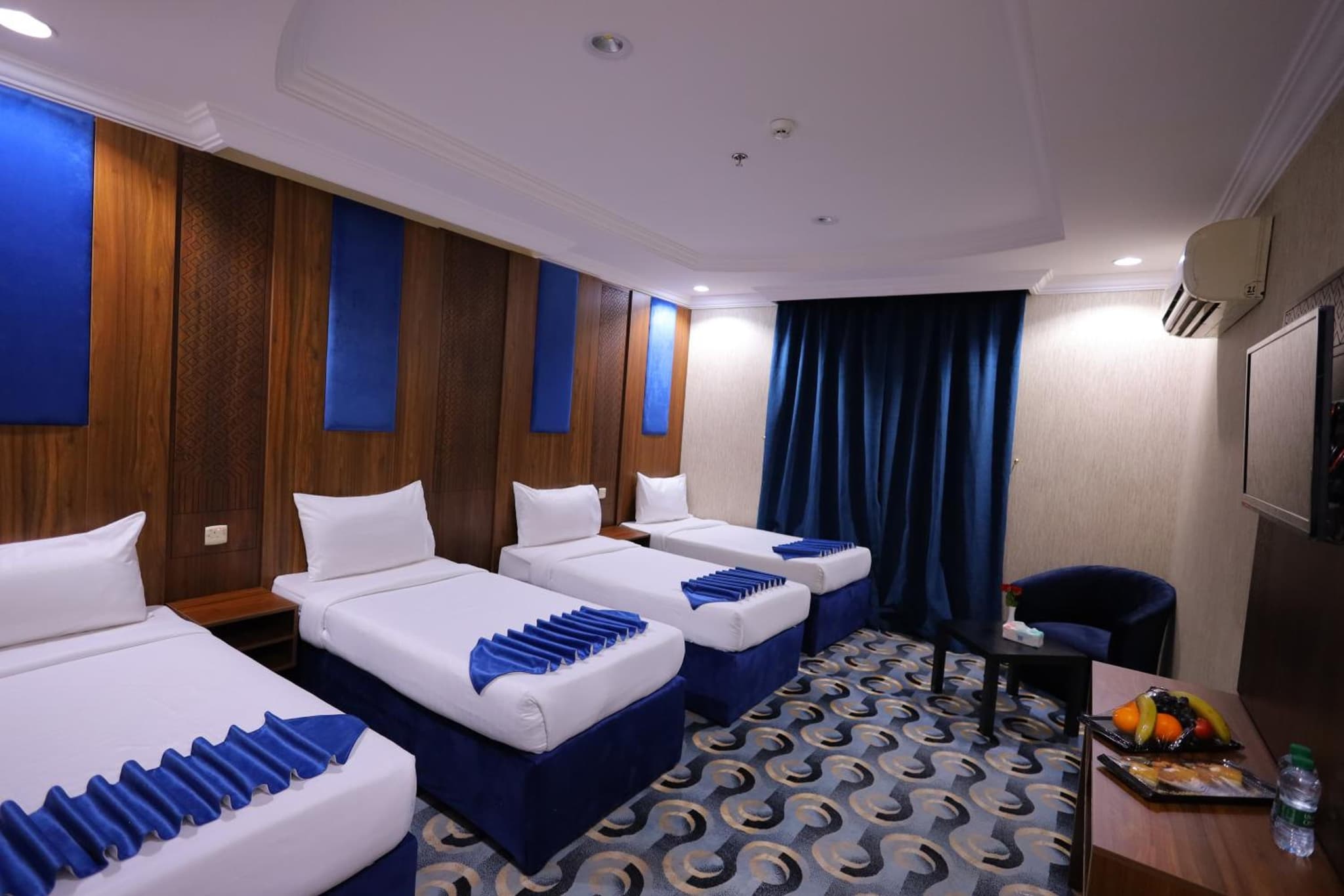 Maysan Al Safwa Hotel photo 3