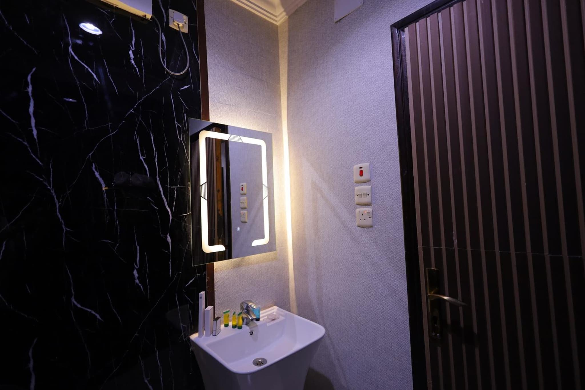 Maysan Al Safwa Hotel photo 5