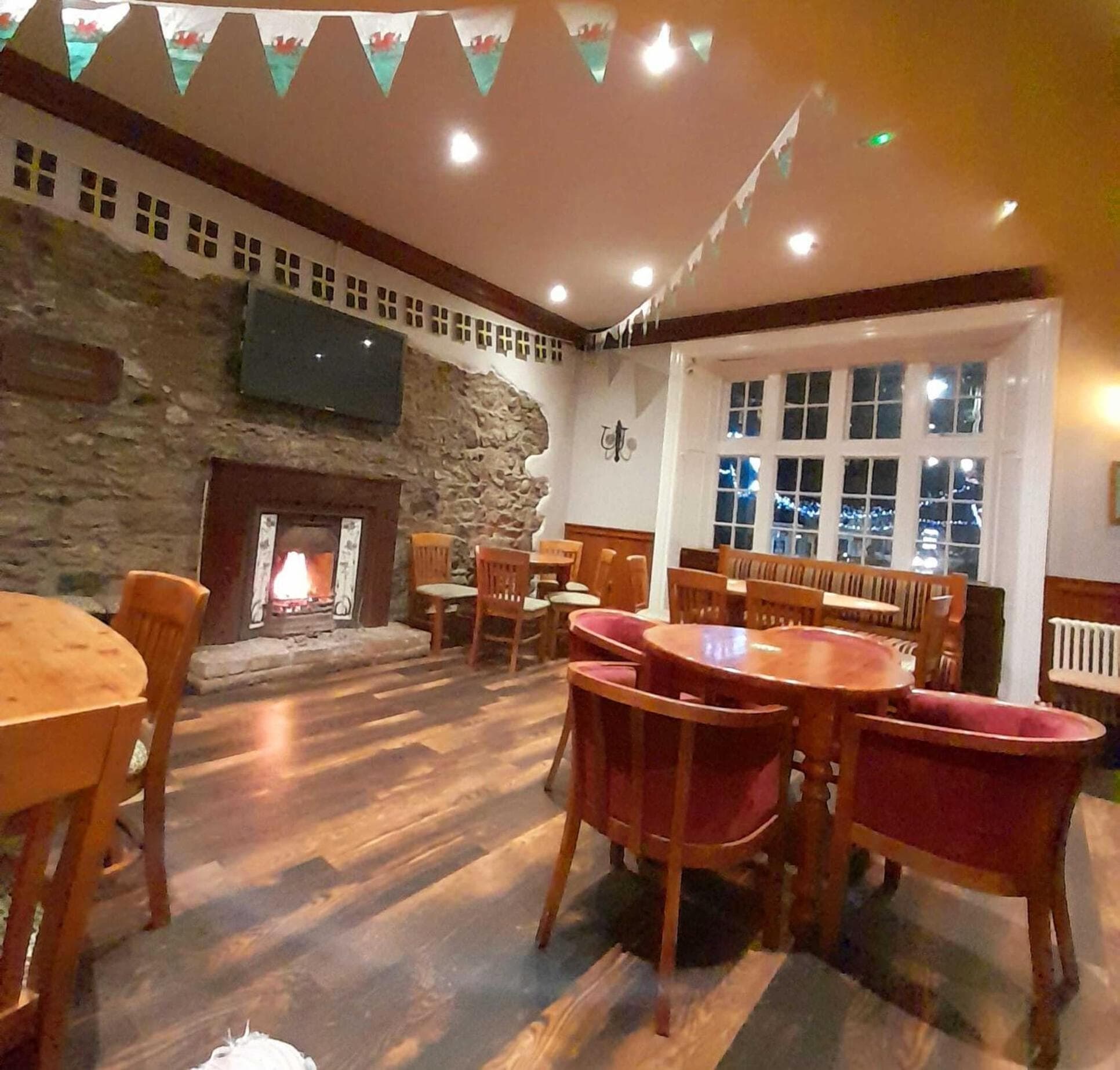 The Bull Hotel photo 3
