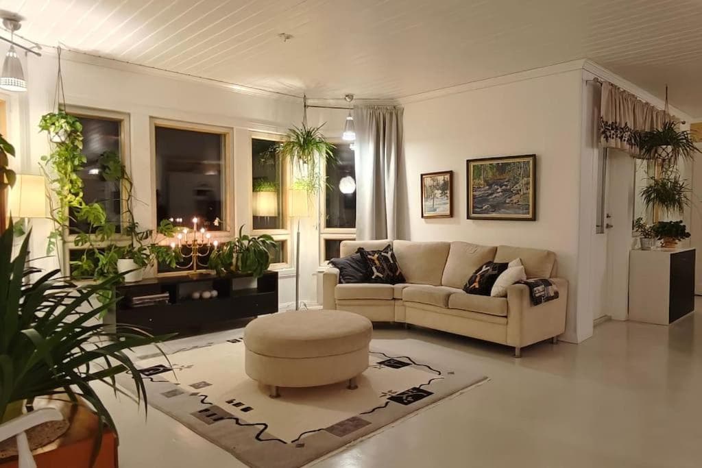 Villa Porila photo 7