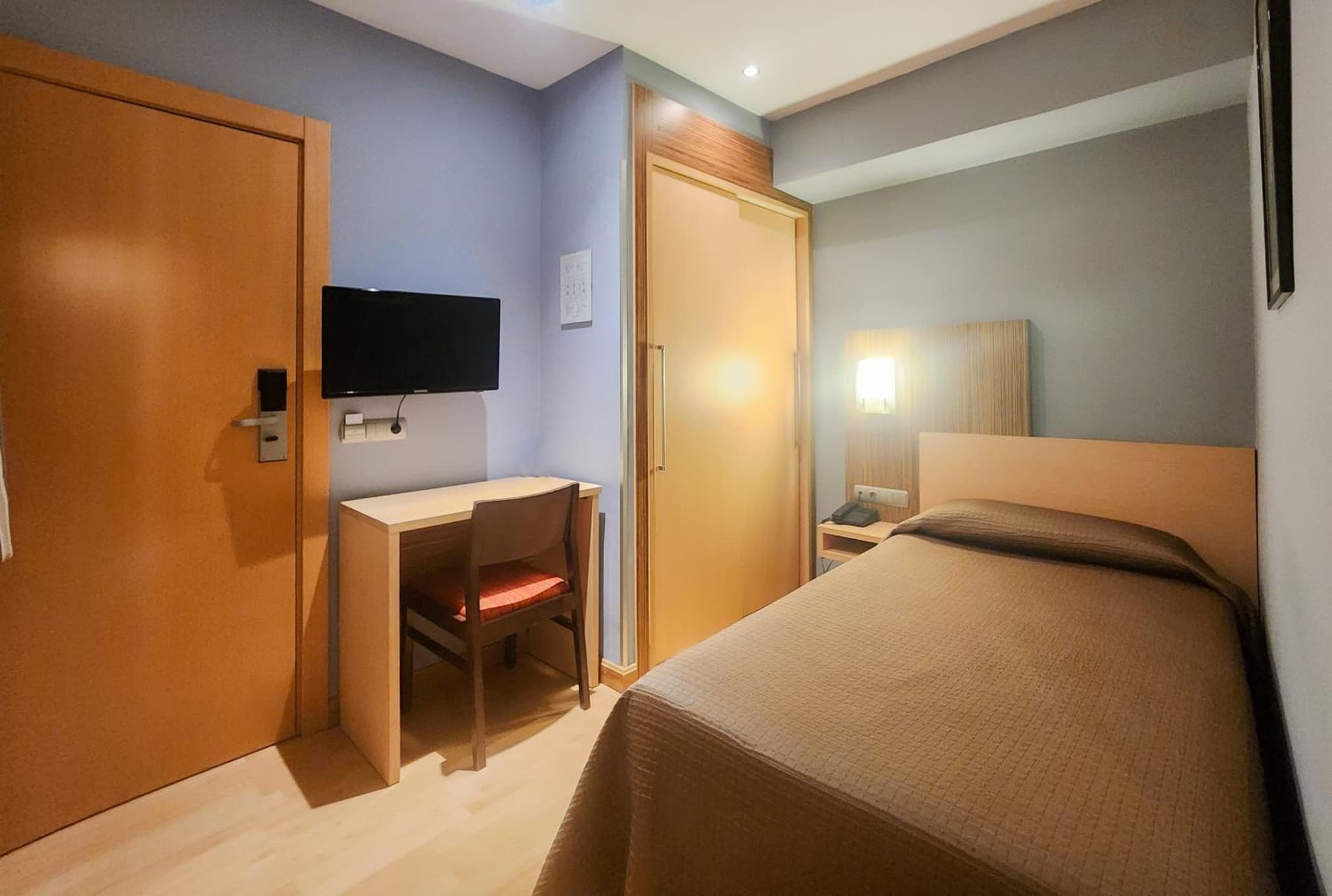 Hotel Faranda Alisas Santander, Ascend Hotel Collection photo 5