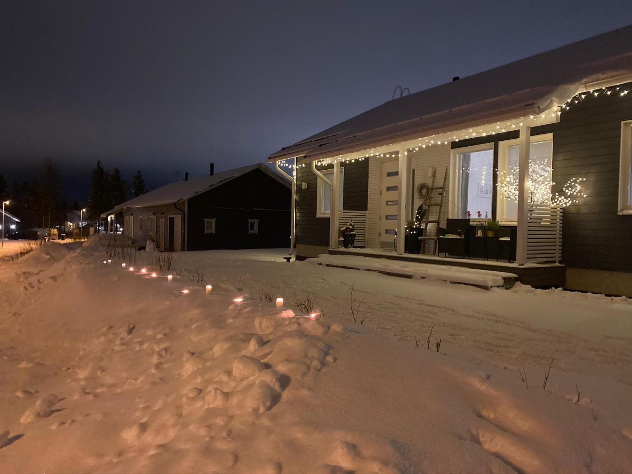 White as snow photo 8