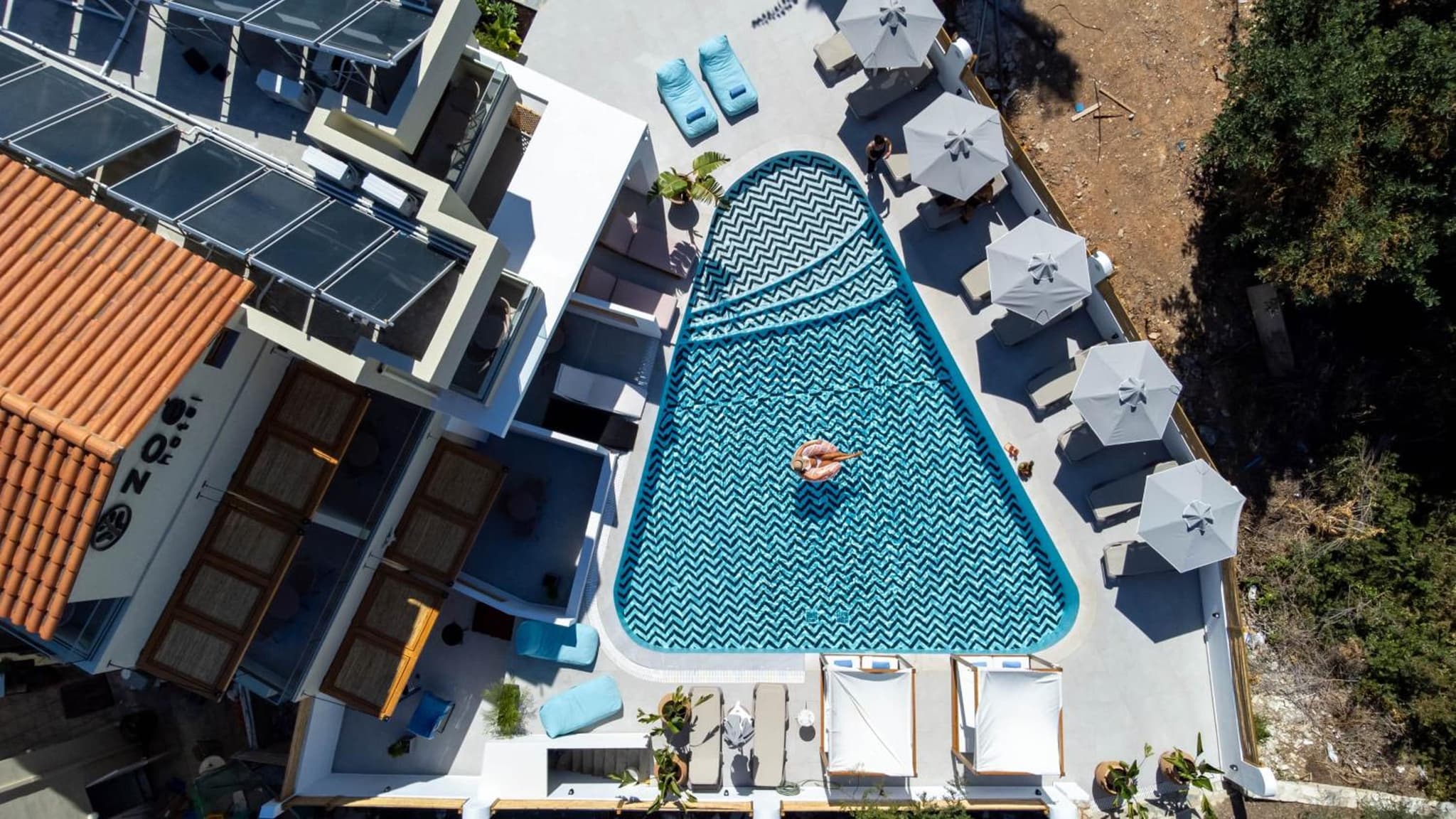 Zoe Boutique Hotel photo 9