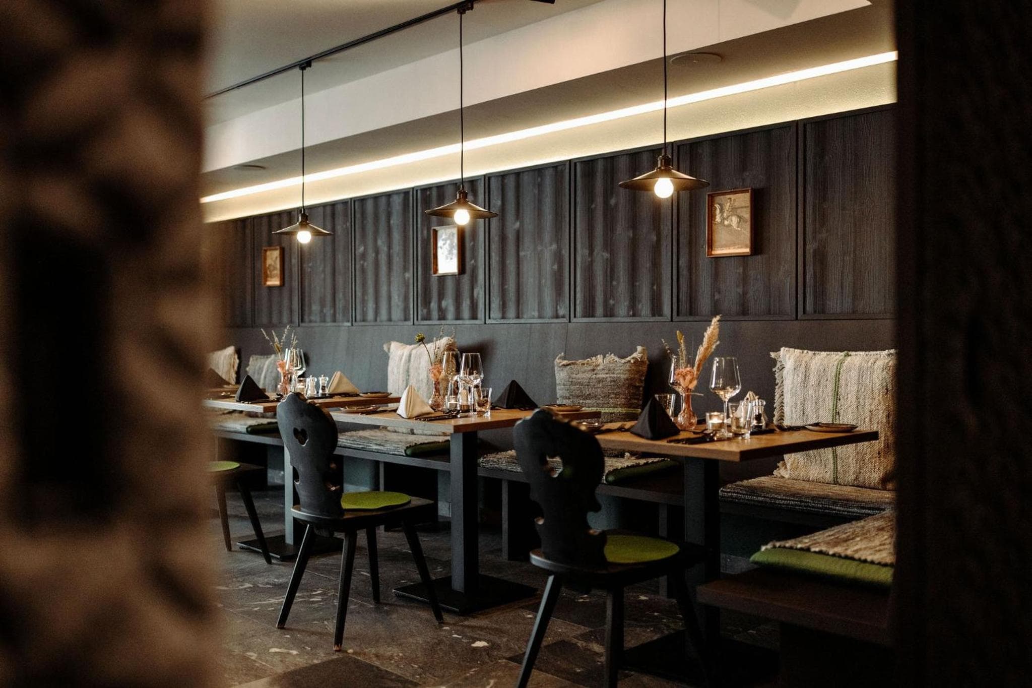 Boutique Hotel Das Rivus photo 2