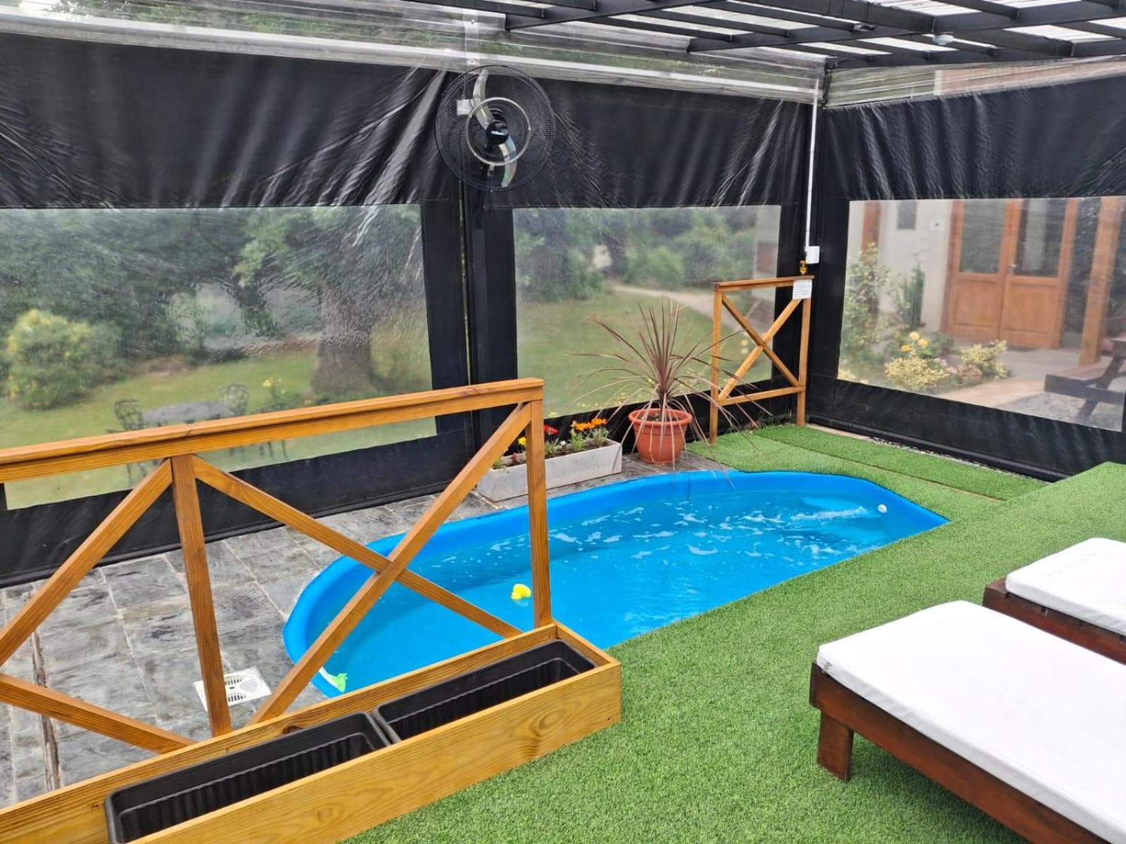 Casa Golf photo 2