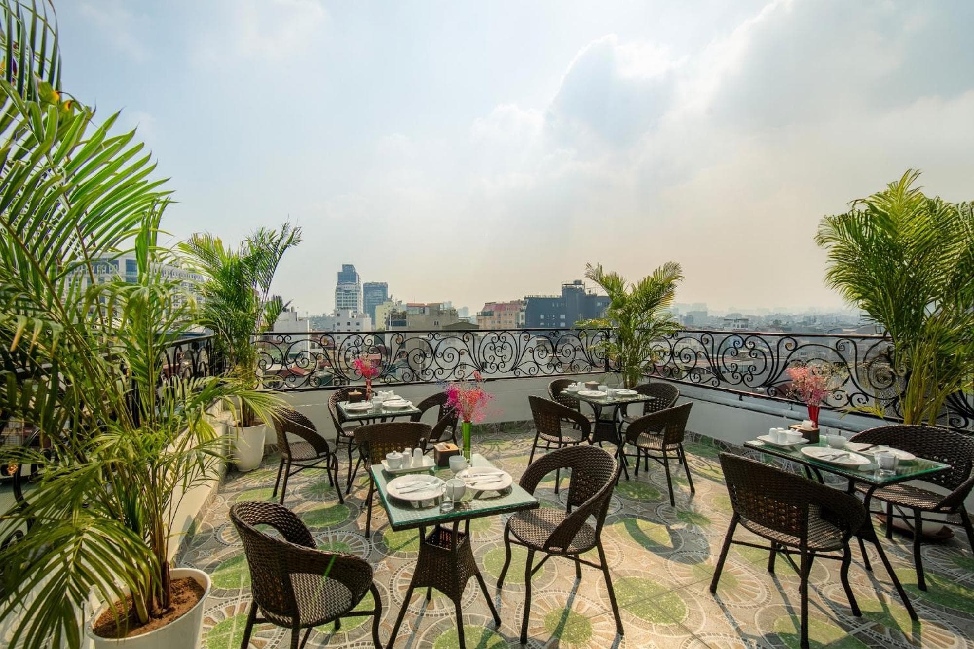 Dream Premium Hotel & Spa photo 3