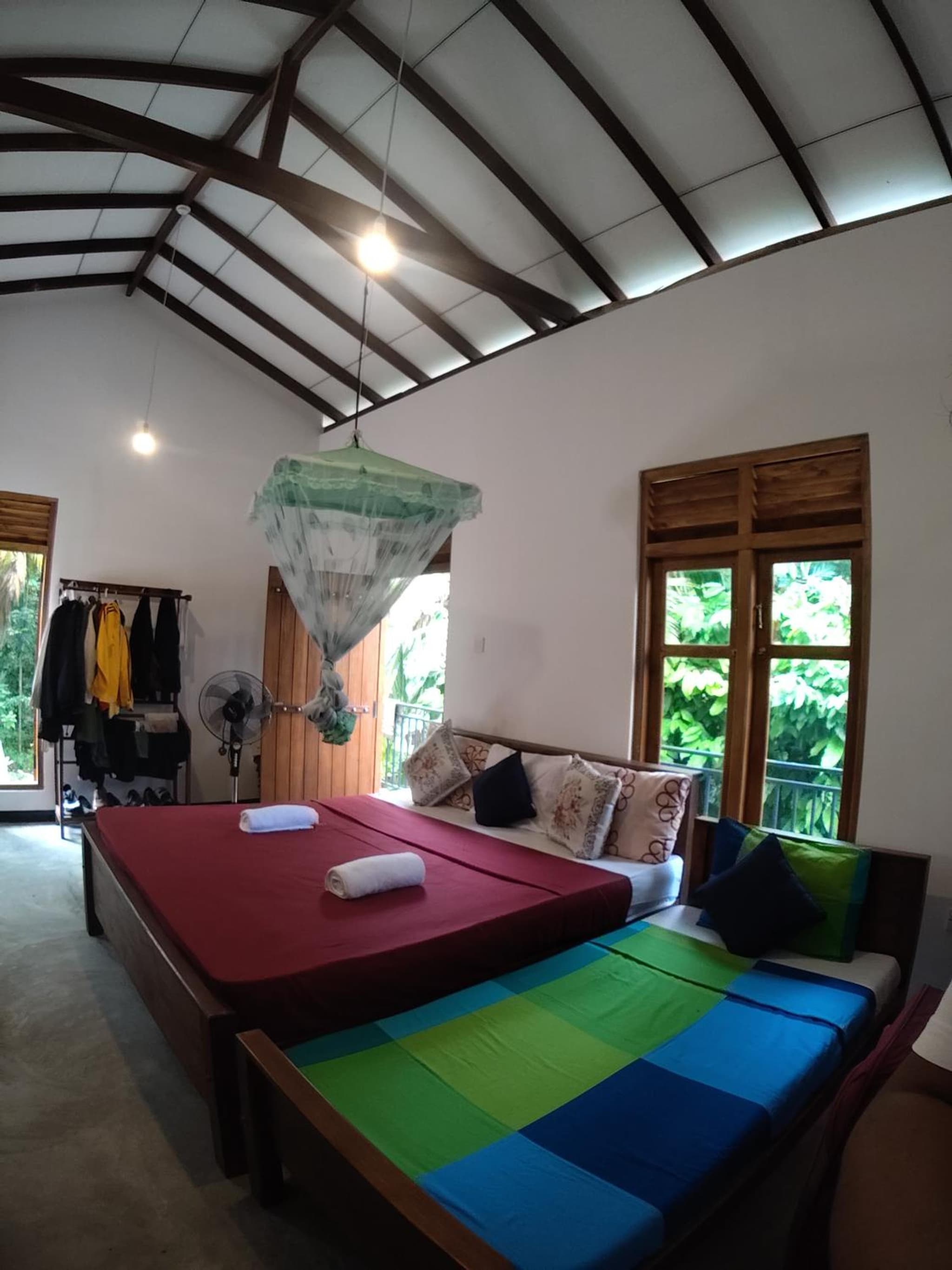 Freedom Safari villa photo 9