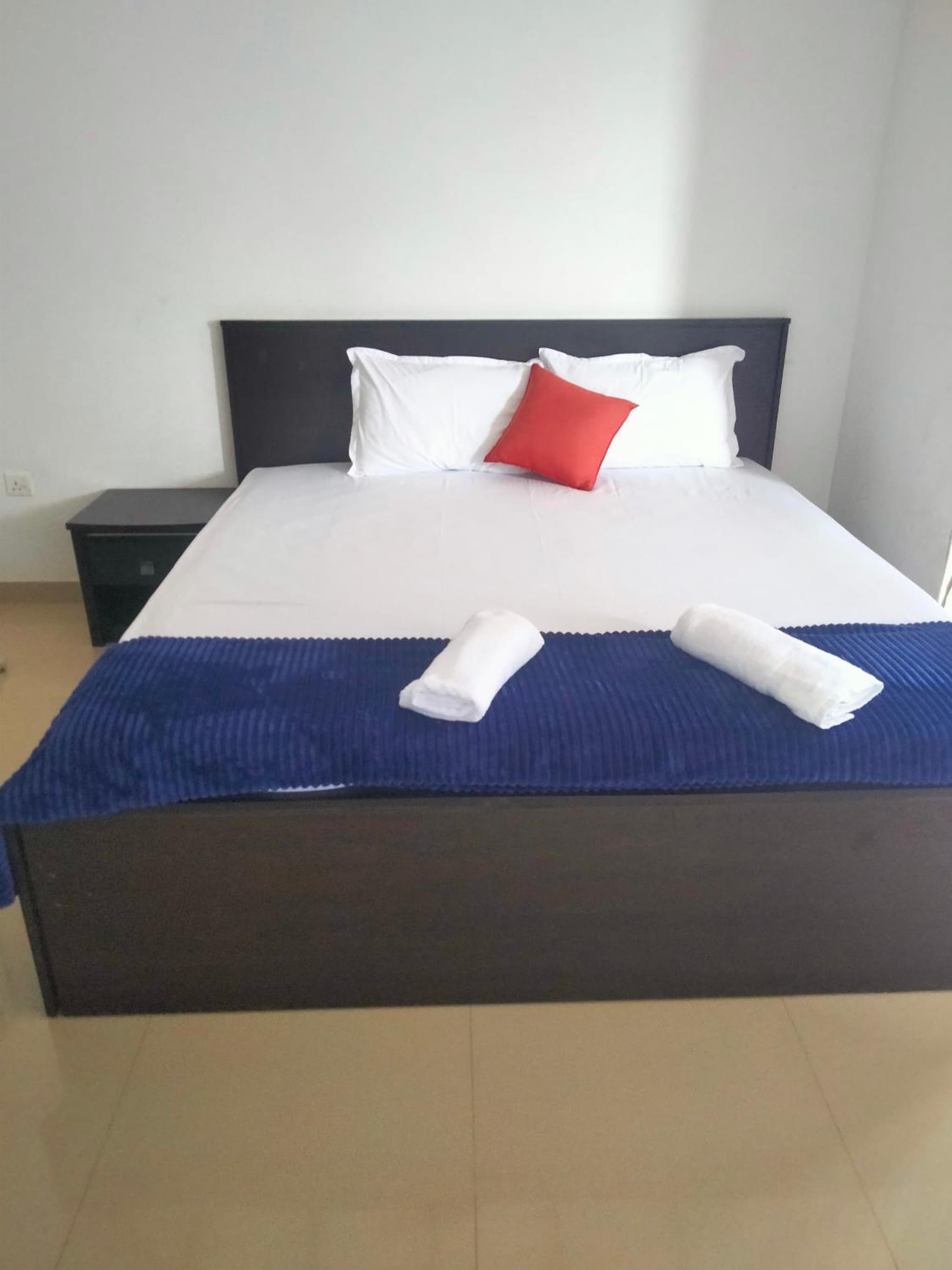 Thenu Homestay