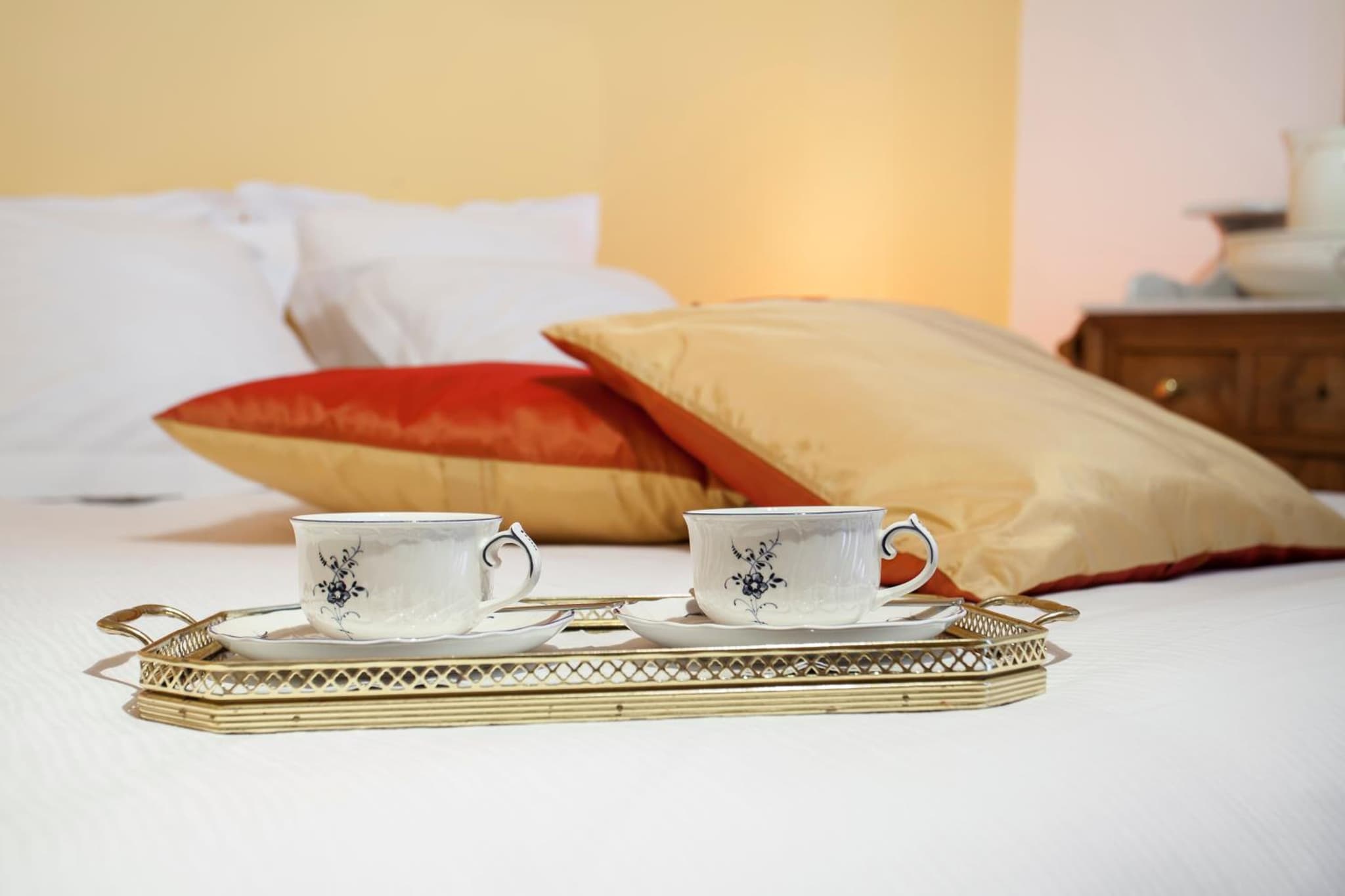 B&B Le Verger du Pierroy photo 9