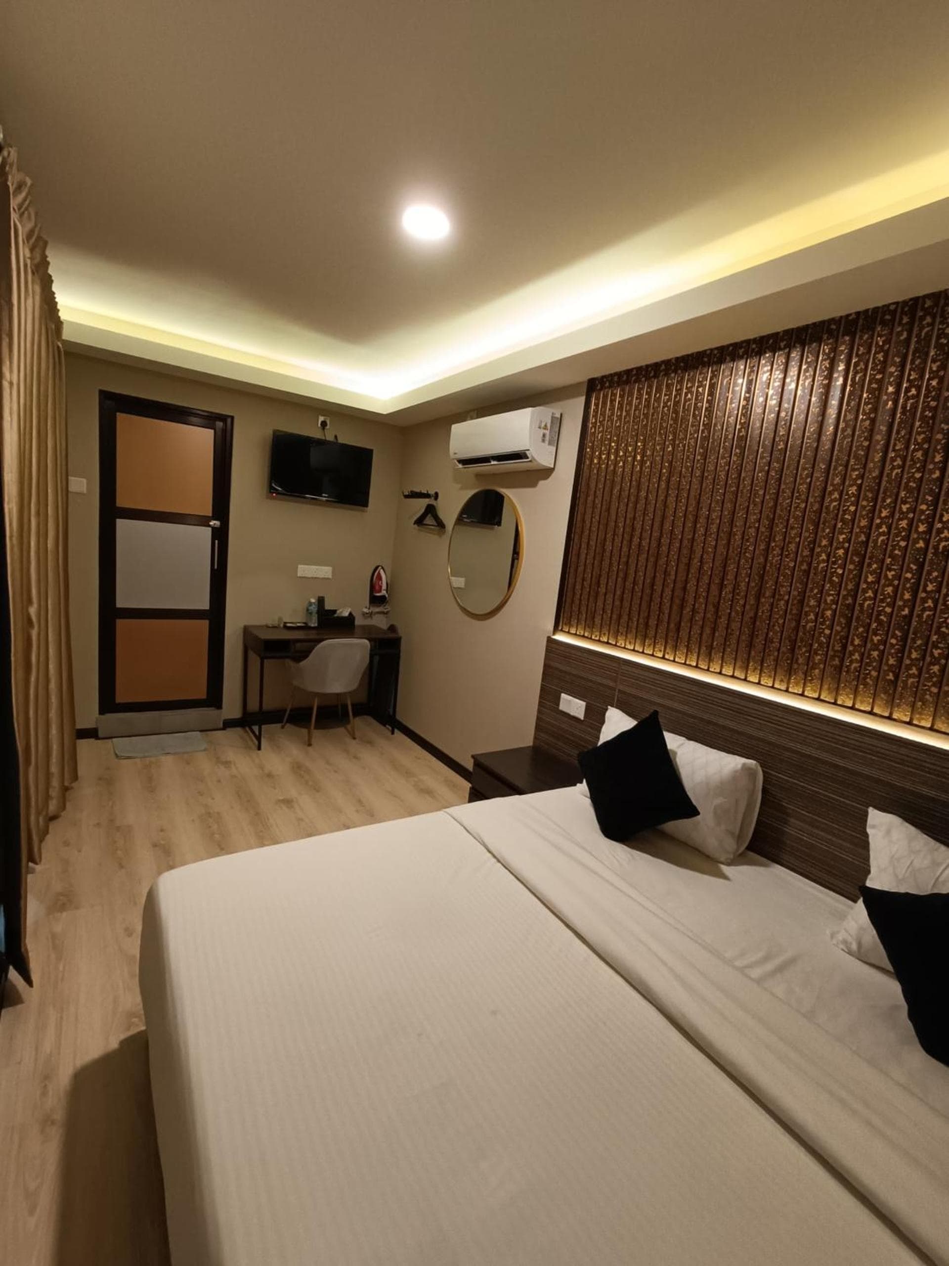 Tc theme park Guest house photo 6