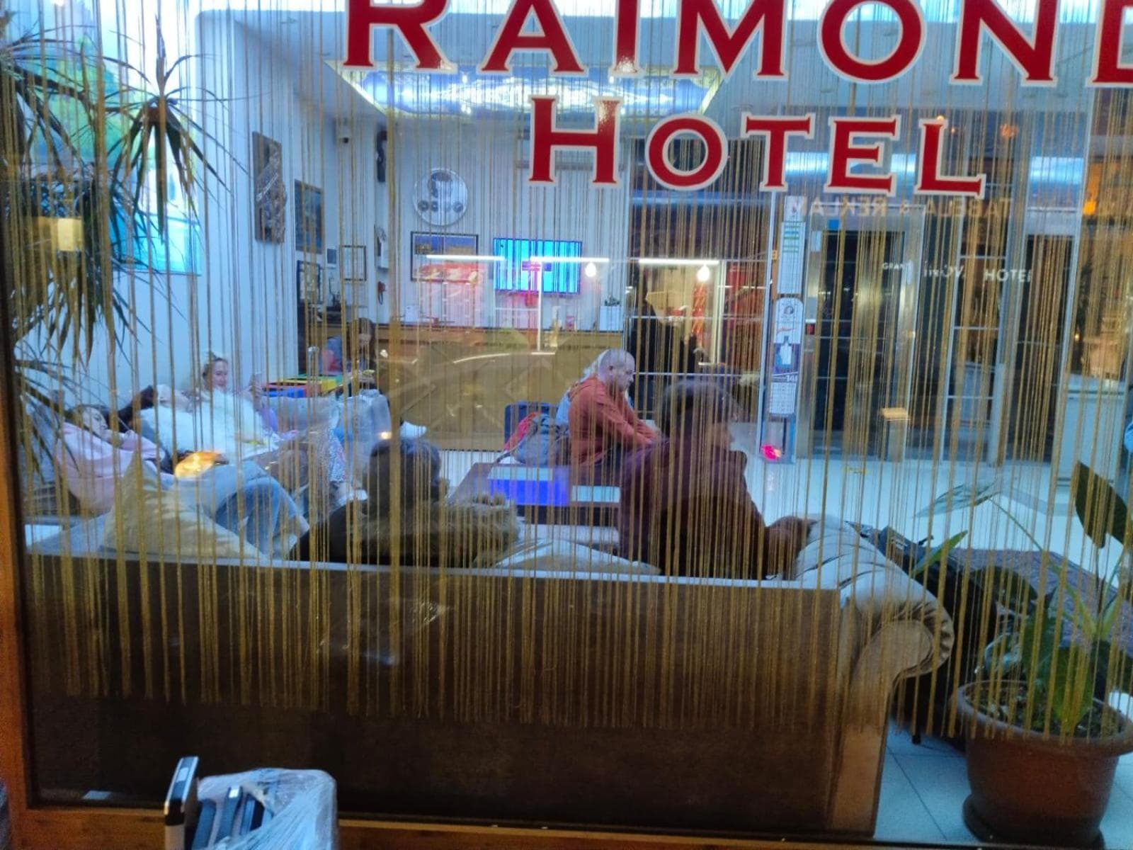 Raimond Hotel photo 8
