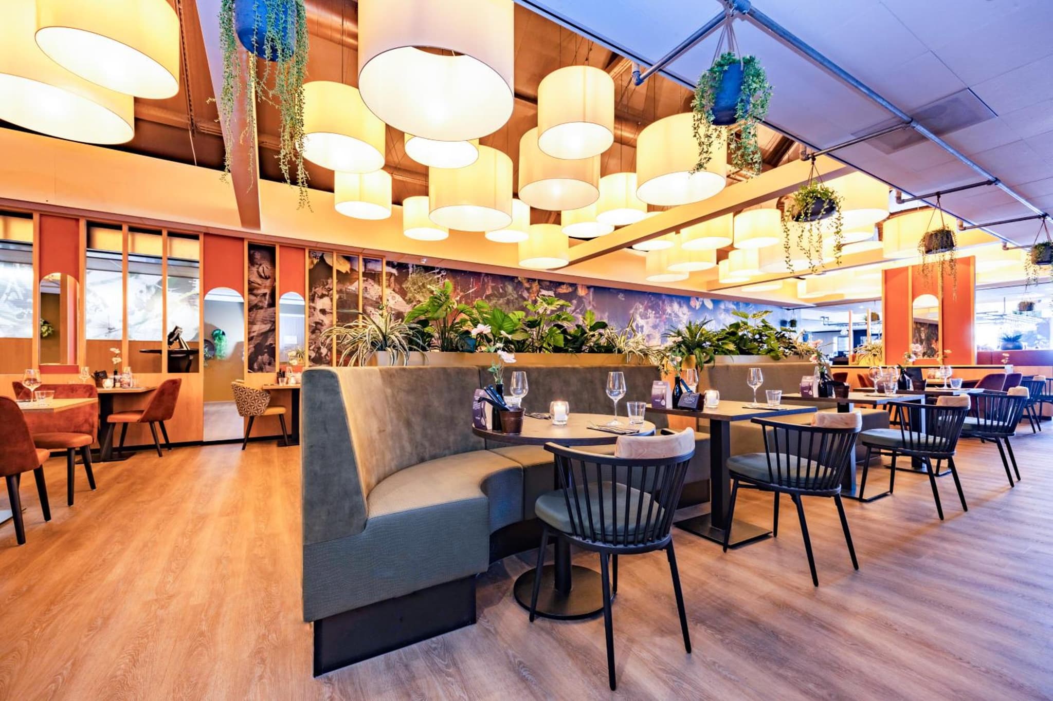 Fletcher Hotel-Restaurant Teugel Uden-Veghel photo 5