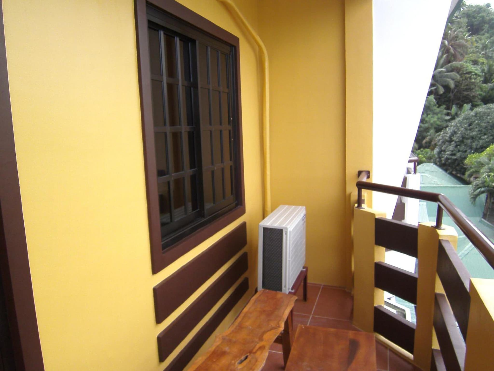 Seashore Beach Resort photo 9