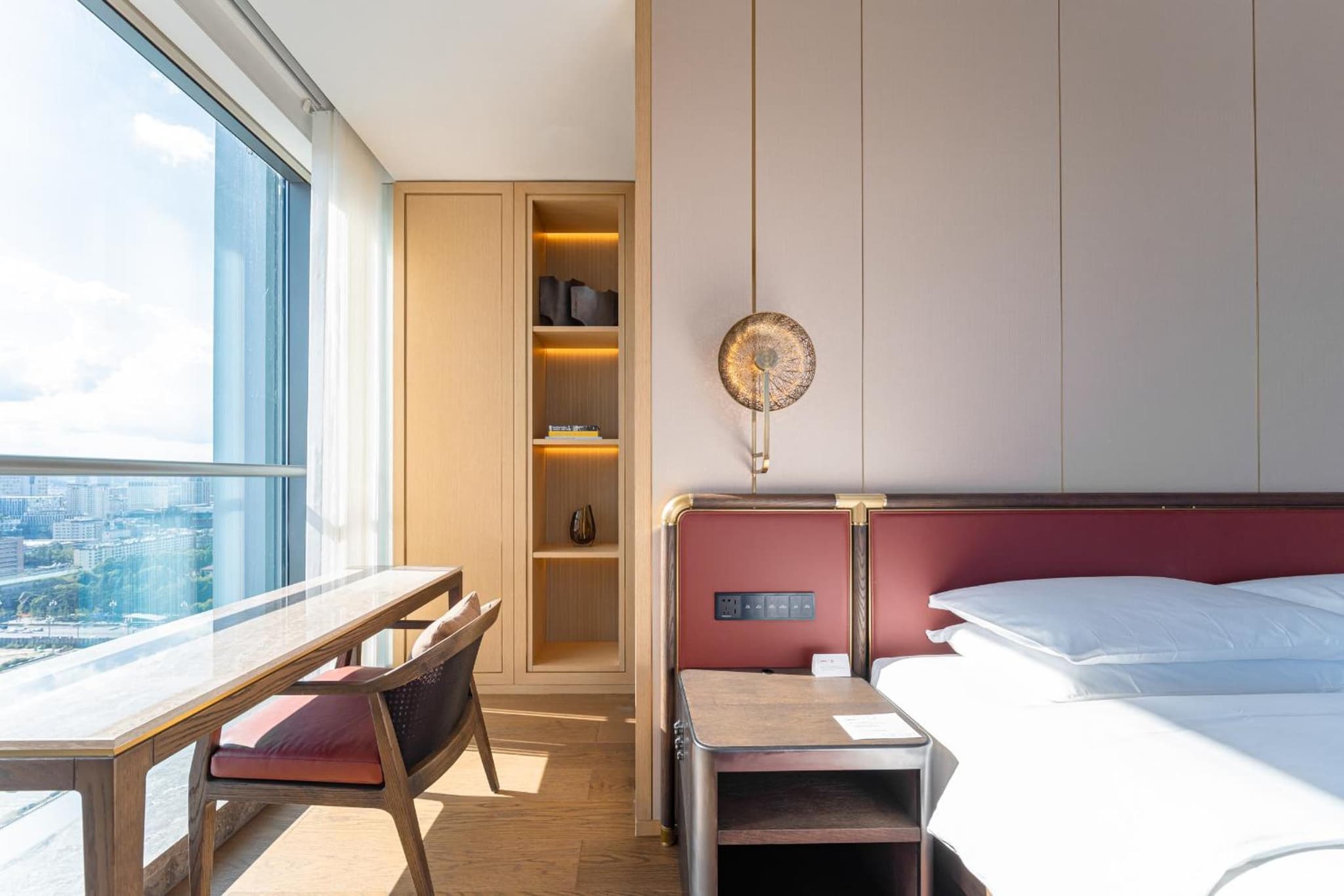 Grand Hyatt Kunming photo 9