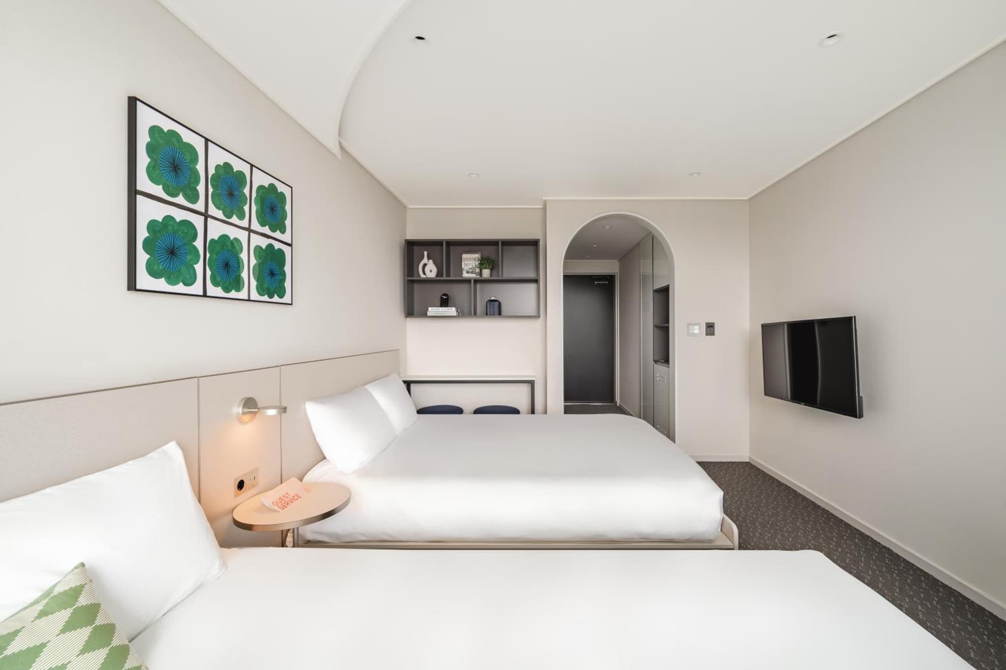Urbanstay Naksan Beach photo 5
