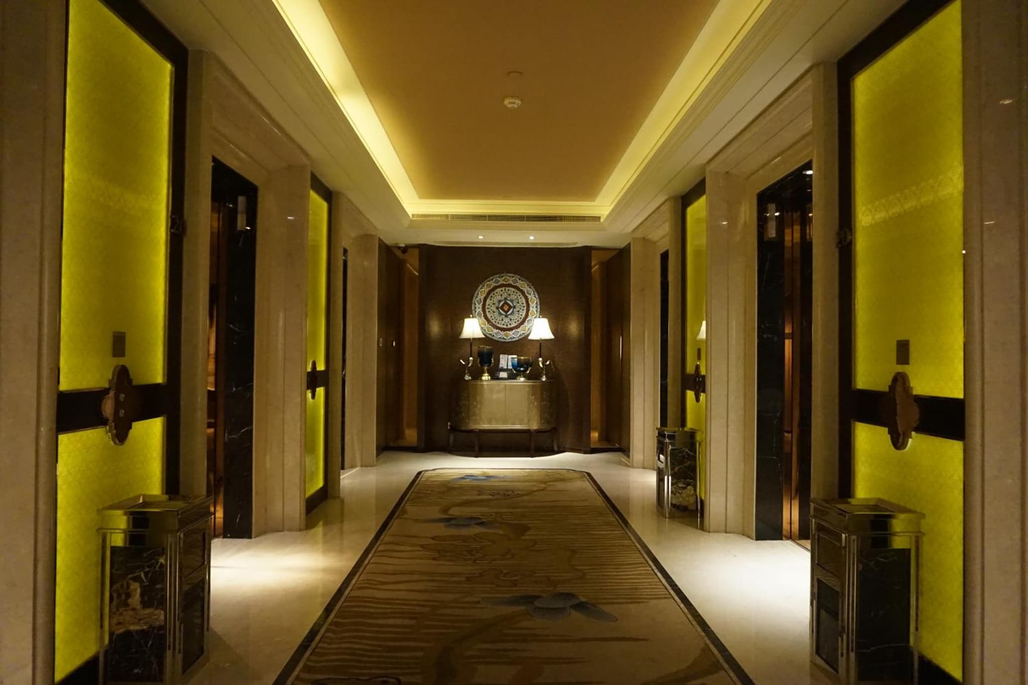 Wanda Realm Harbin Hotel photo 5