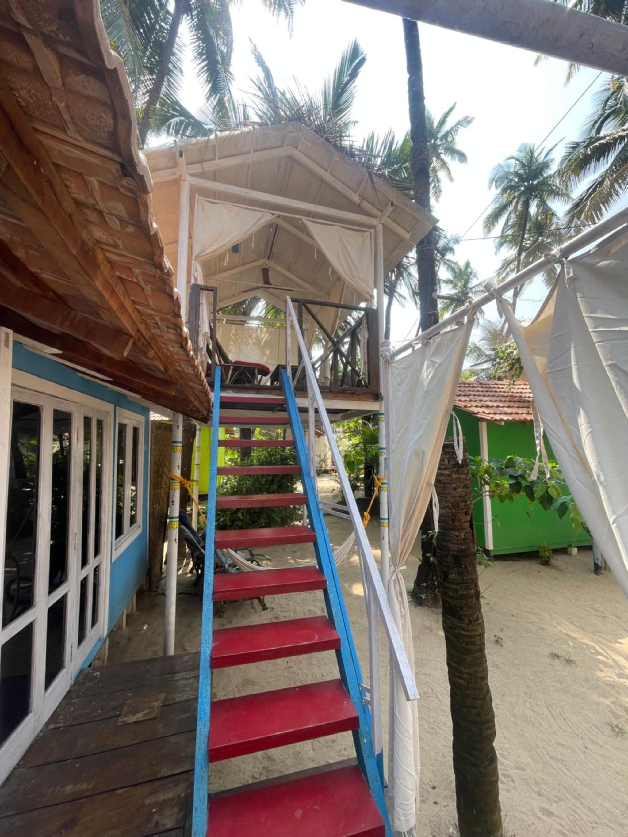 Art Resort Goa photo 4